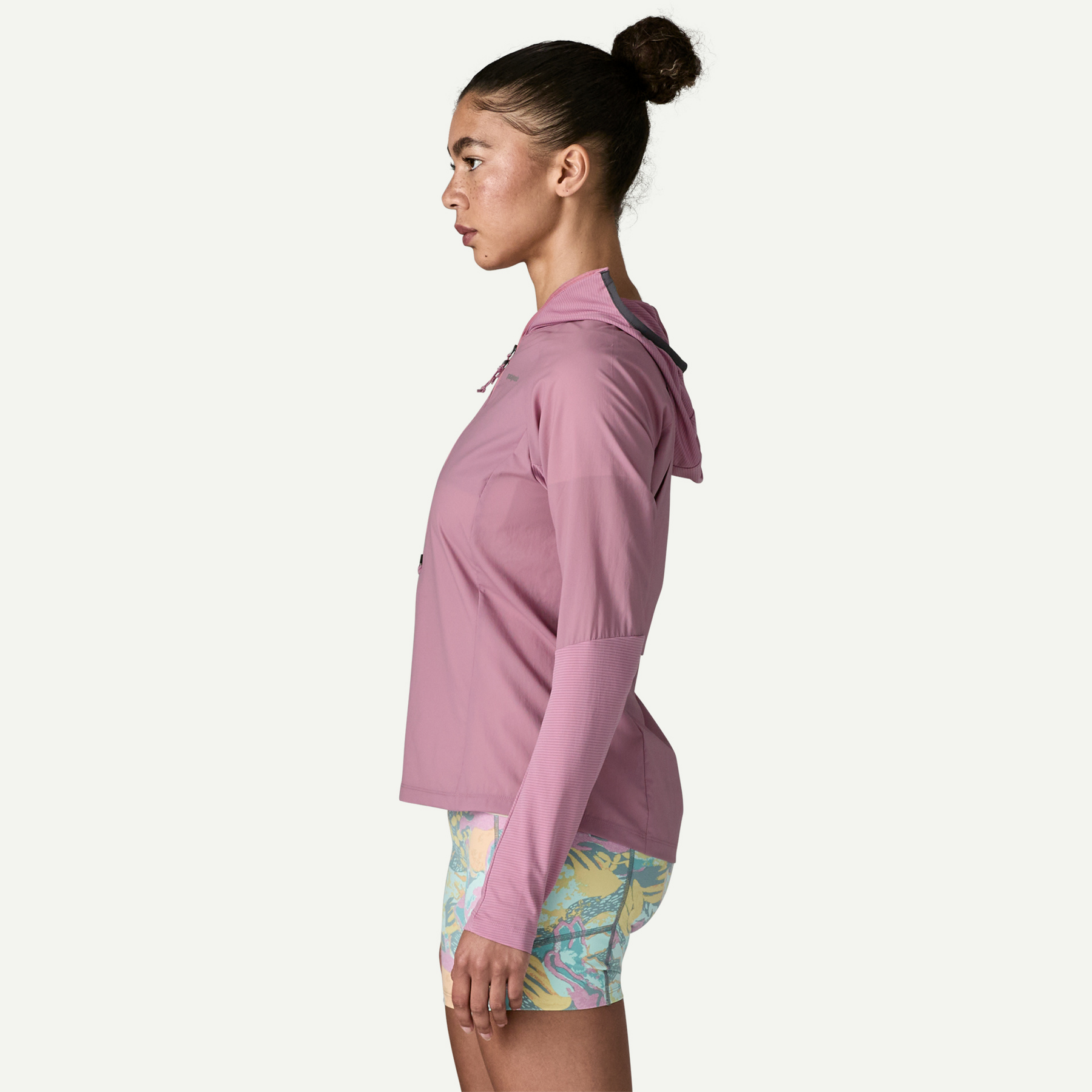 Women's Airshed Pro Pullover - Image 5