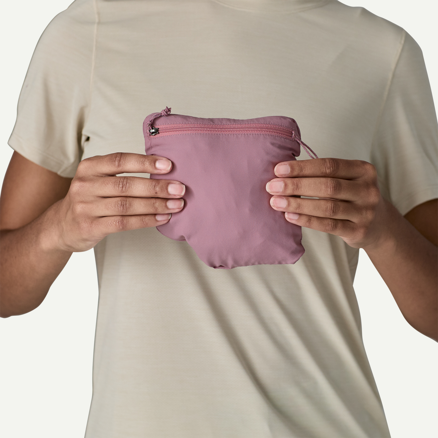 Women's Airshed Pro Pullover - Image 6