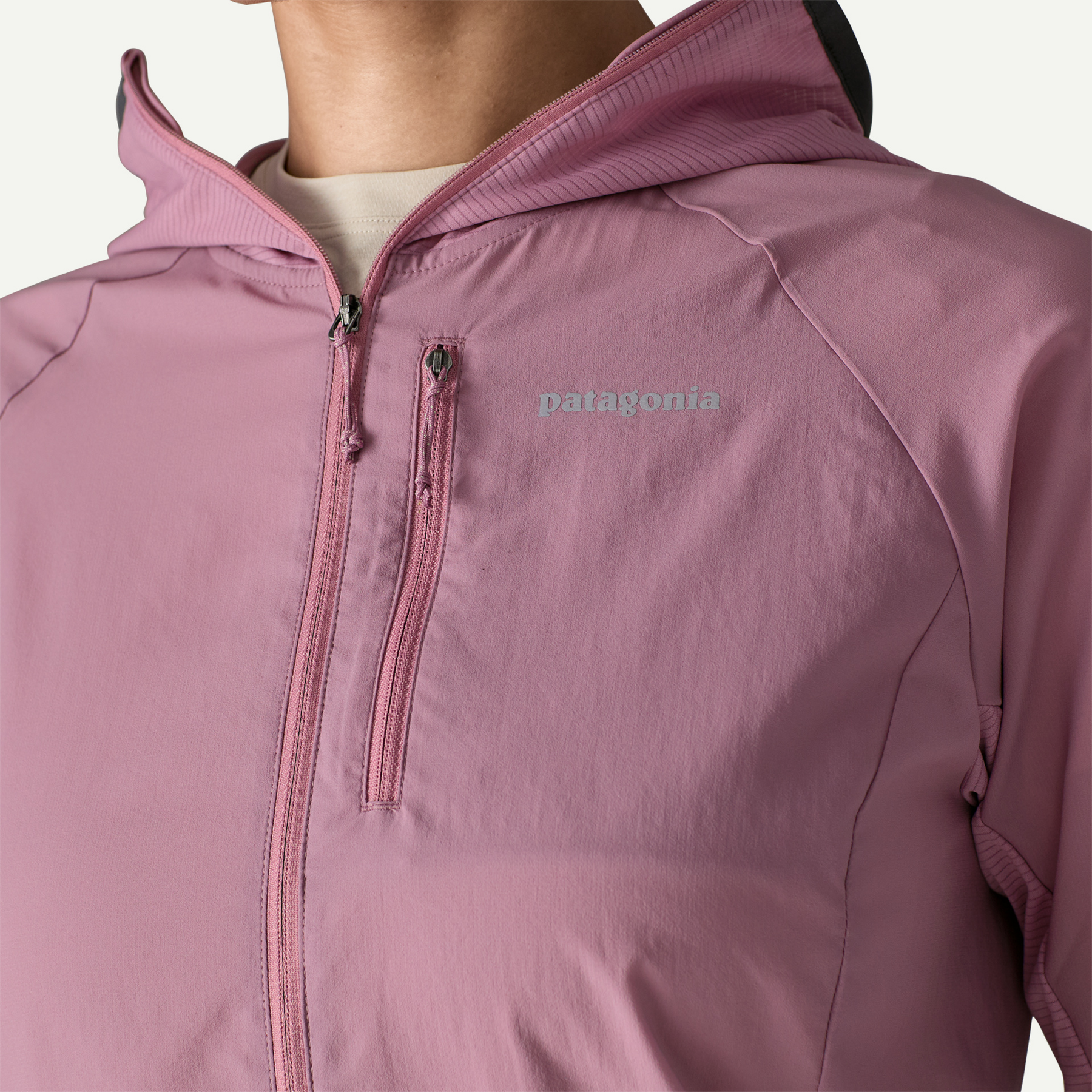 Women's Airshed Pro Pullover - Image 9