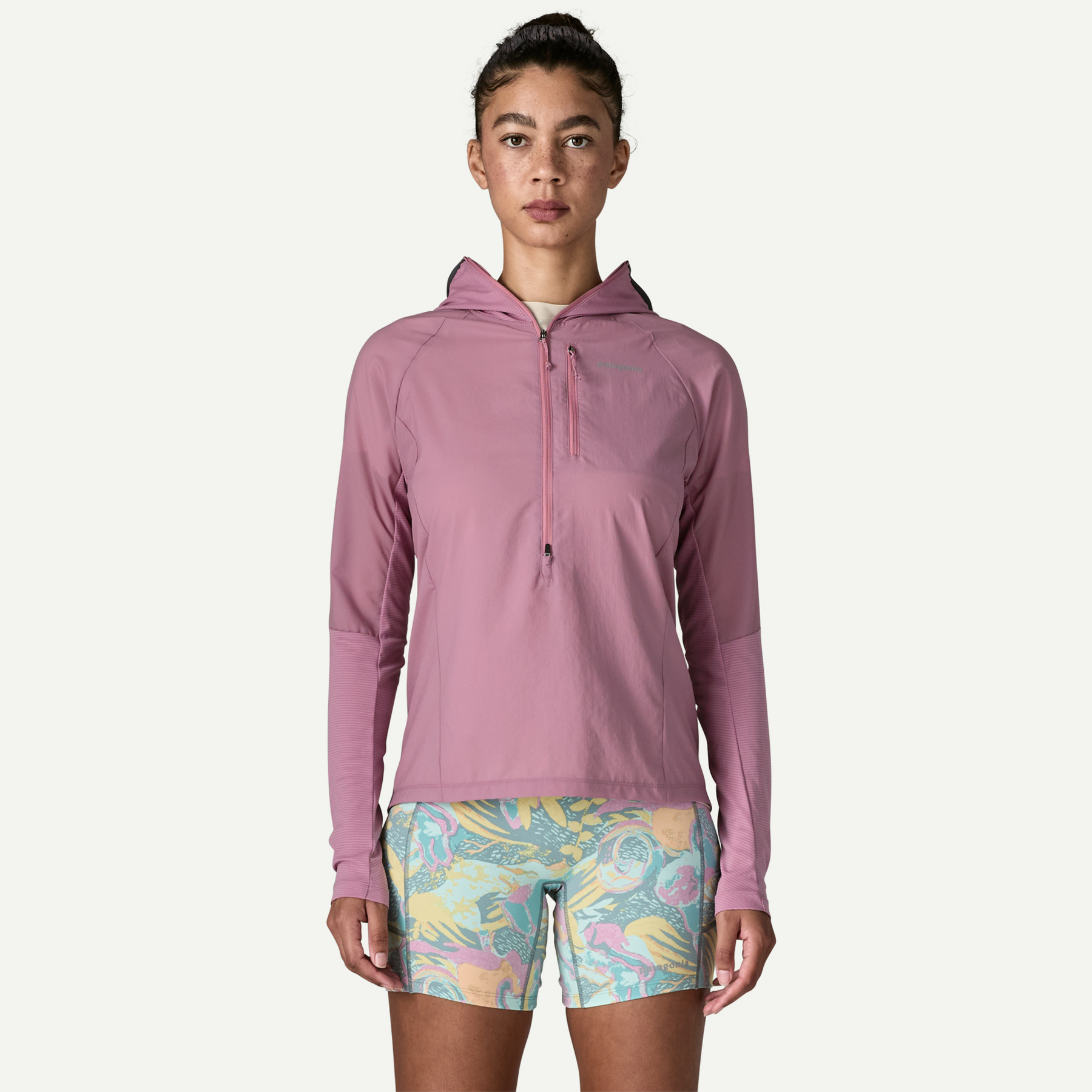 Women's Airshed Pro Pullover - Image 2