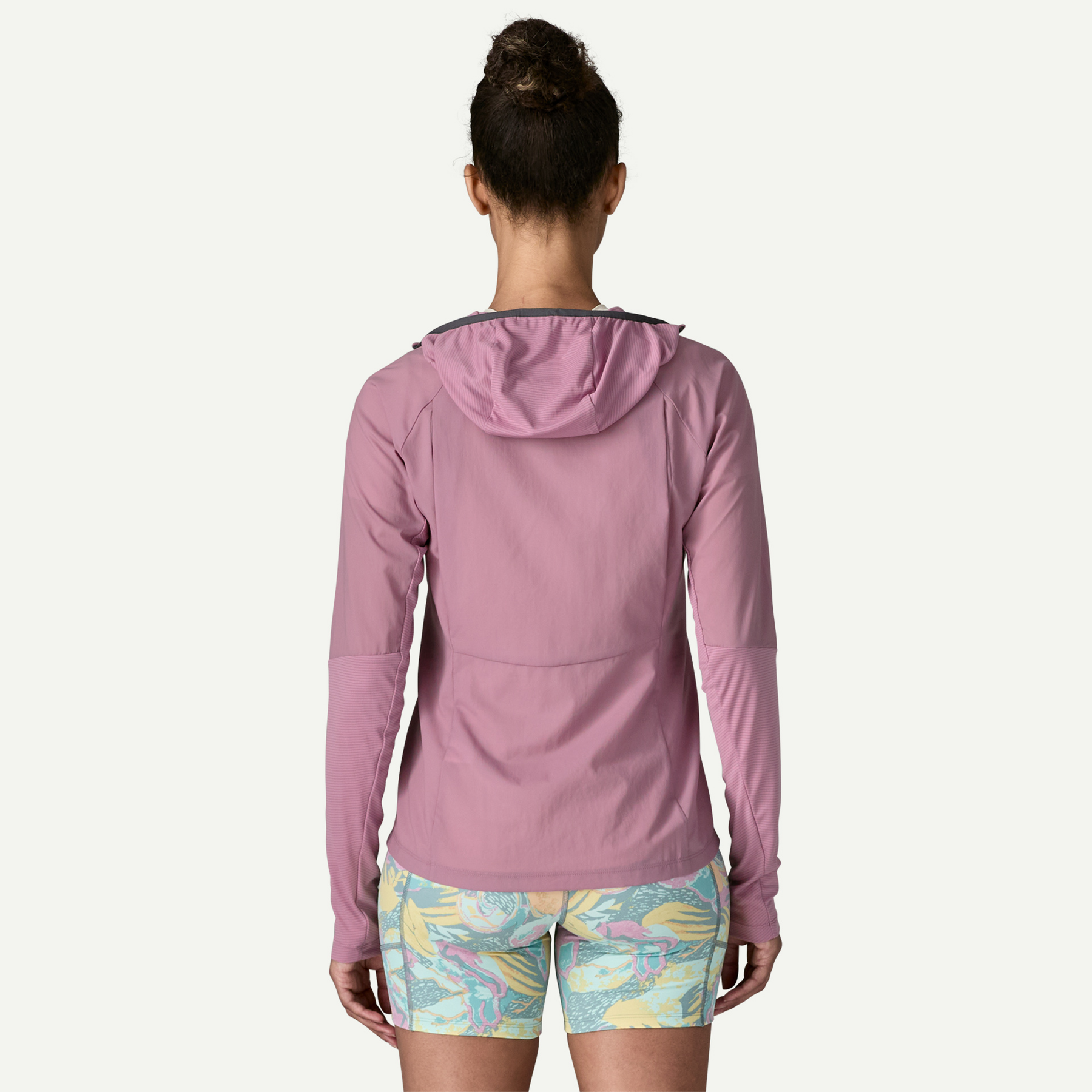 Women's Airshed Pro Pullover - Image 3