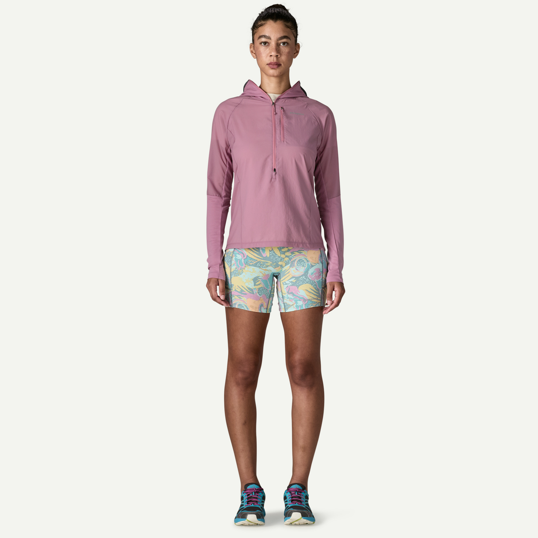 Women's Airshed Pro Pullover - Image 4