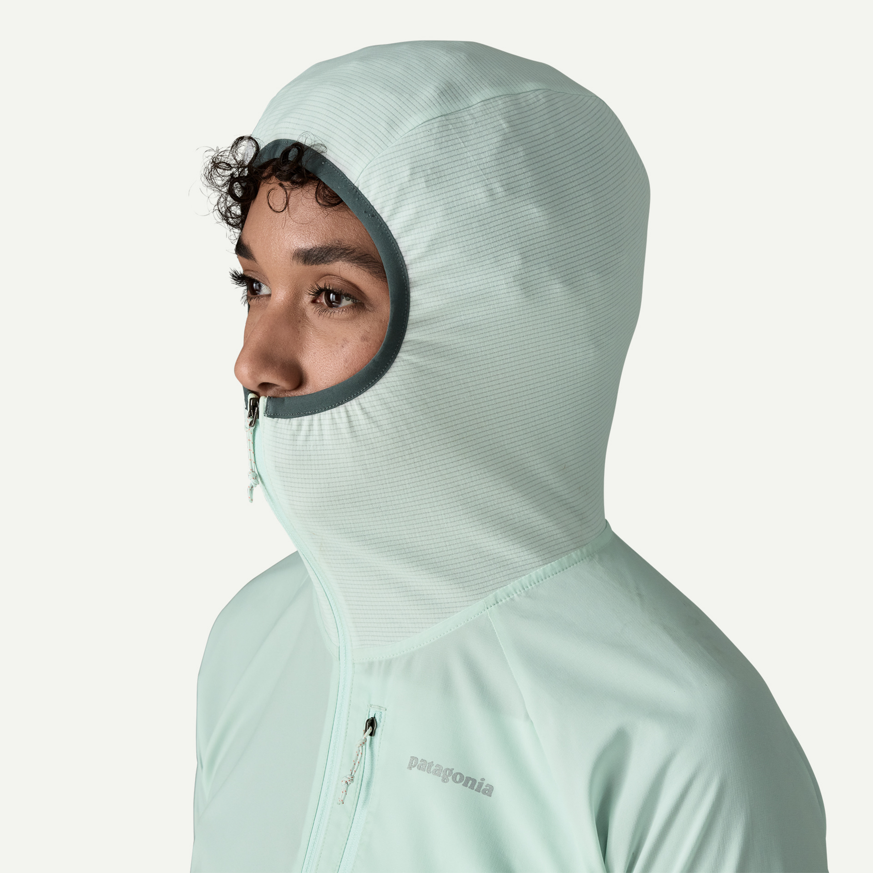 Women's Airshed Pro Pullover - Image 7