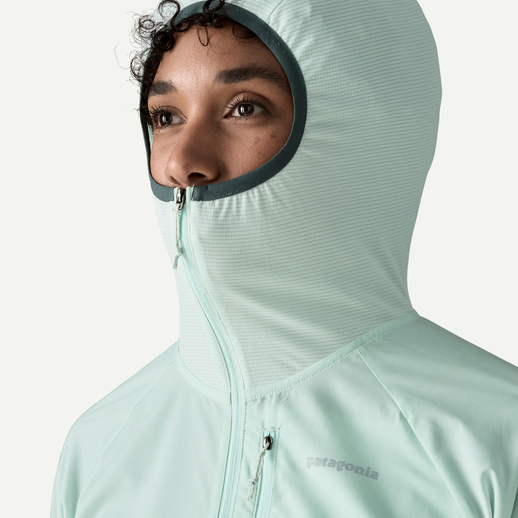 Women's Airshed Pro Pullover - Image 8