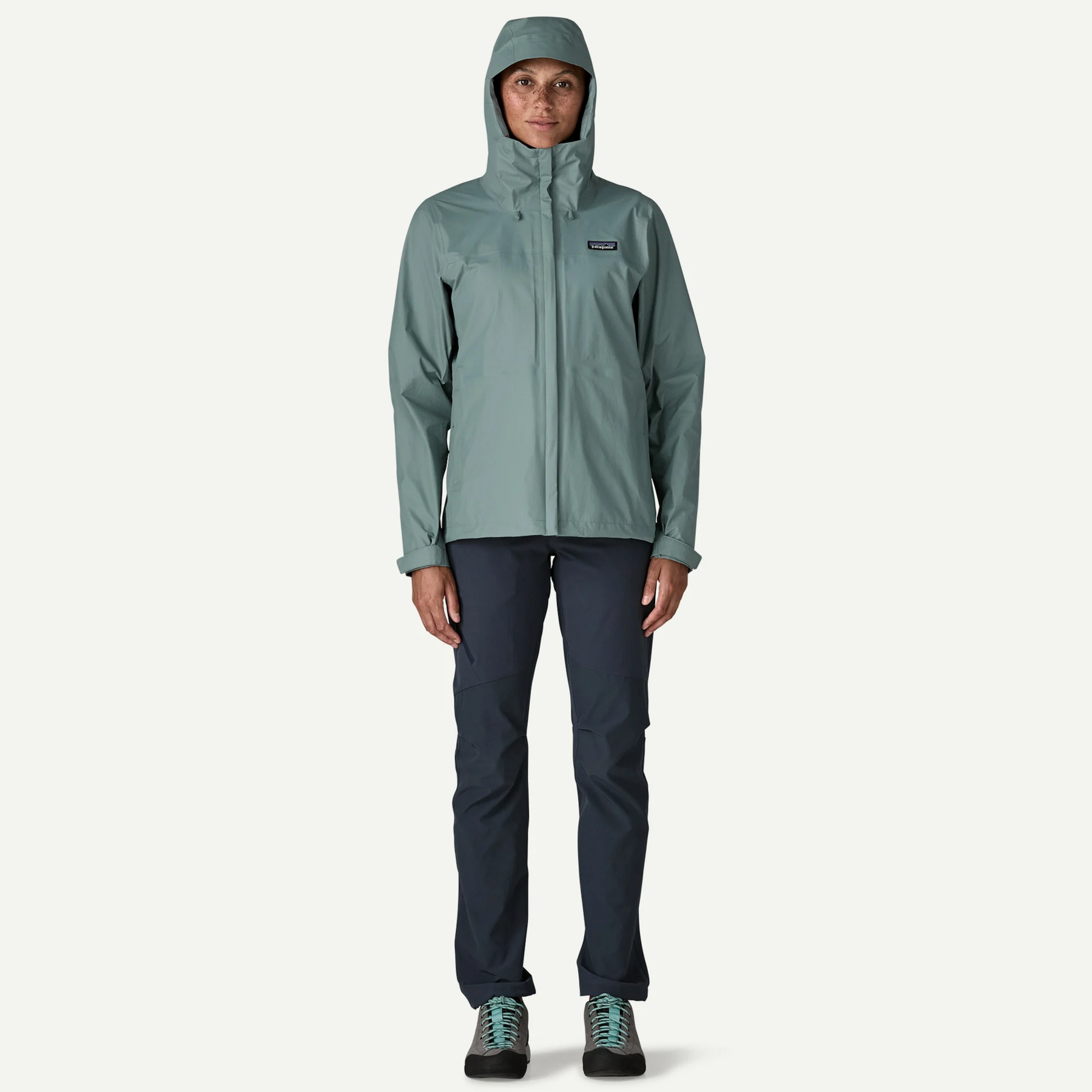 Women's Torrentshell 3L Rain Jacket - Image 4