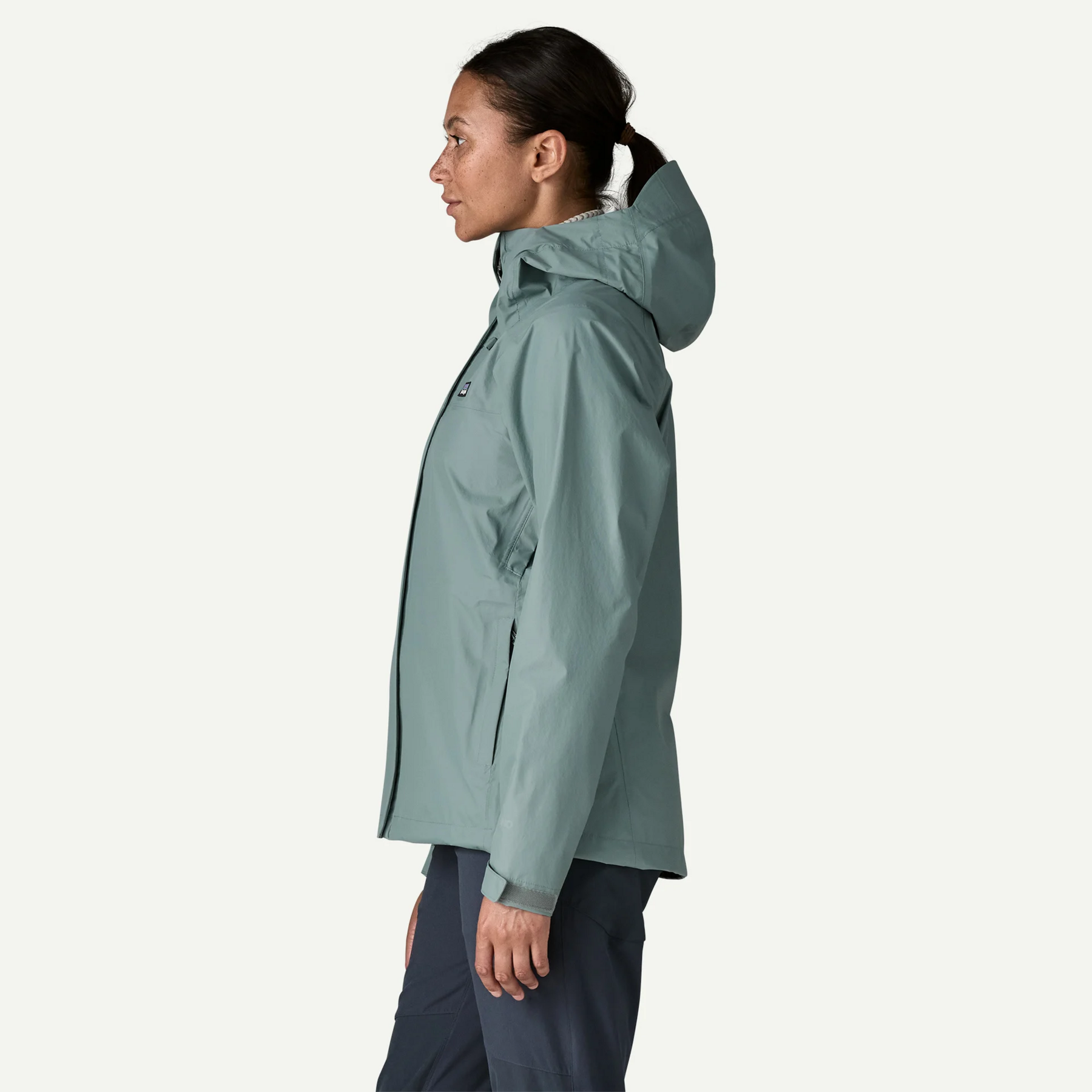 Women's Torrentshell 3L Rain Jacket - Image 5