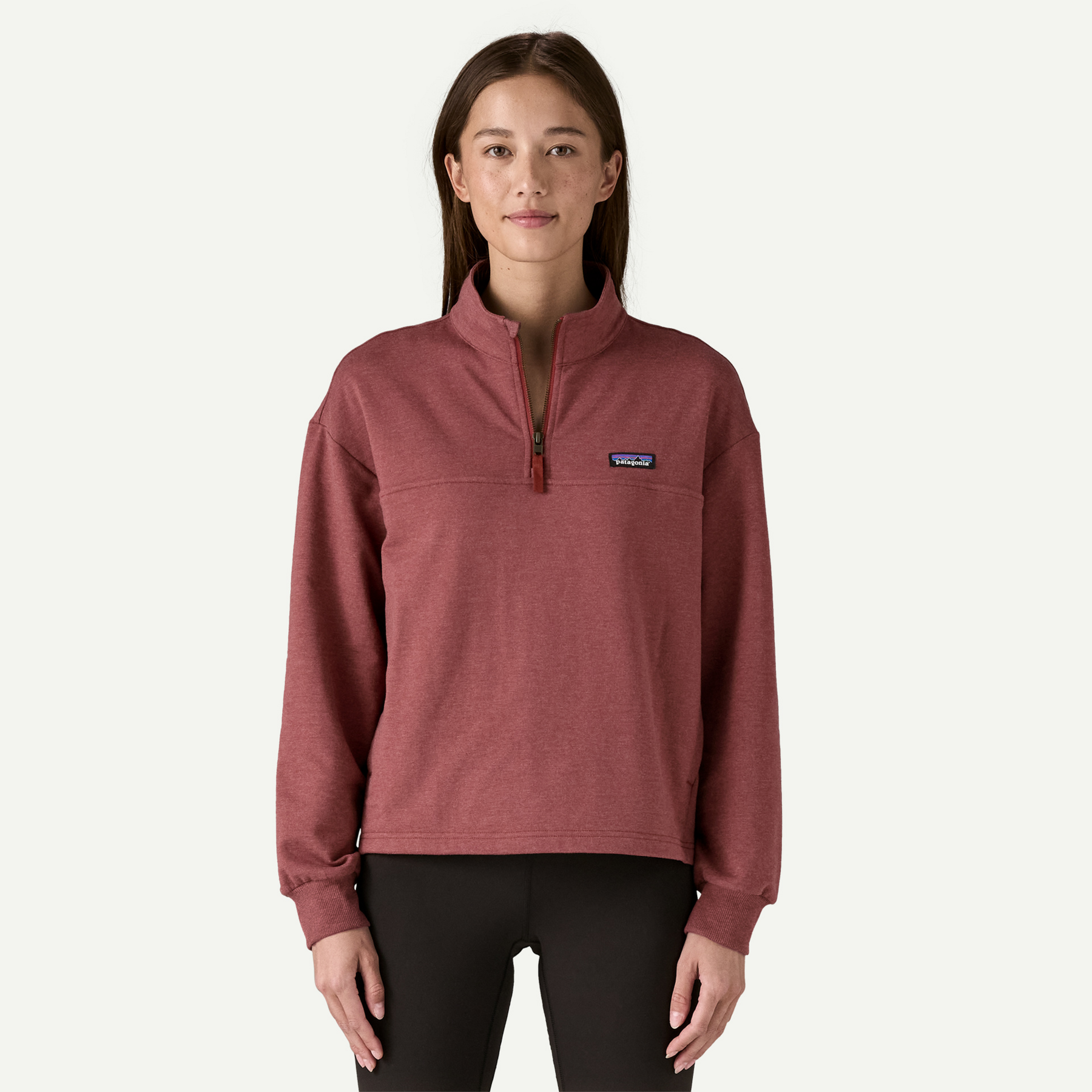 Women's Ahnya Pullover - Image 2