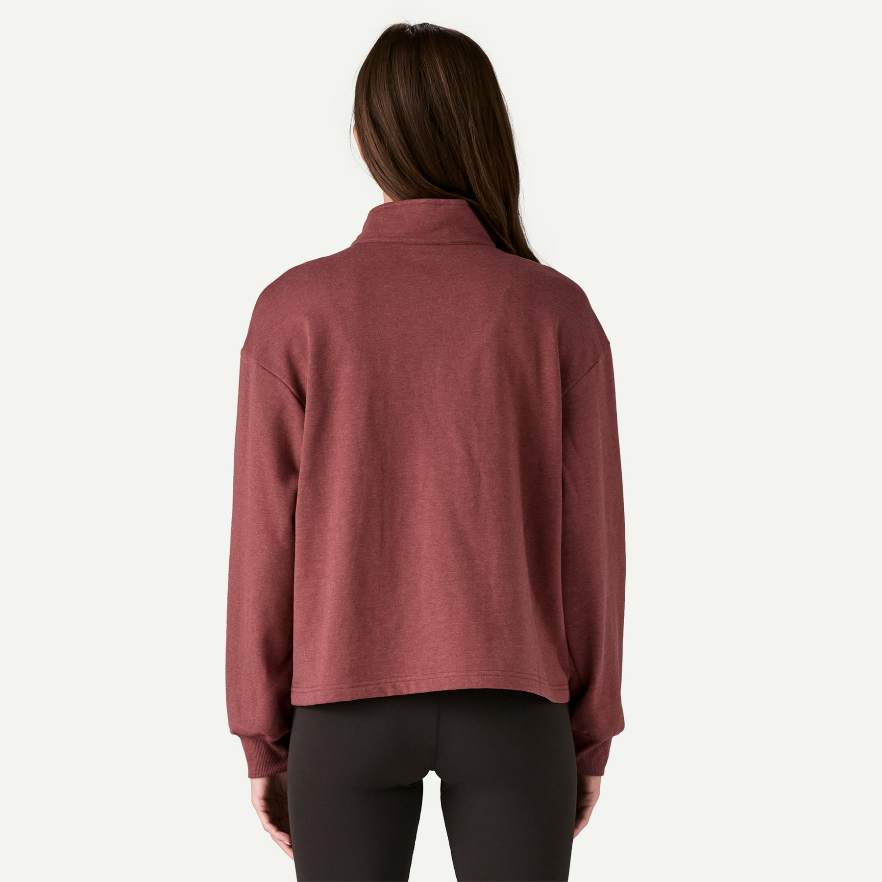 Women's Ahnya Pullover - Image 3