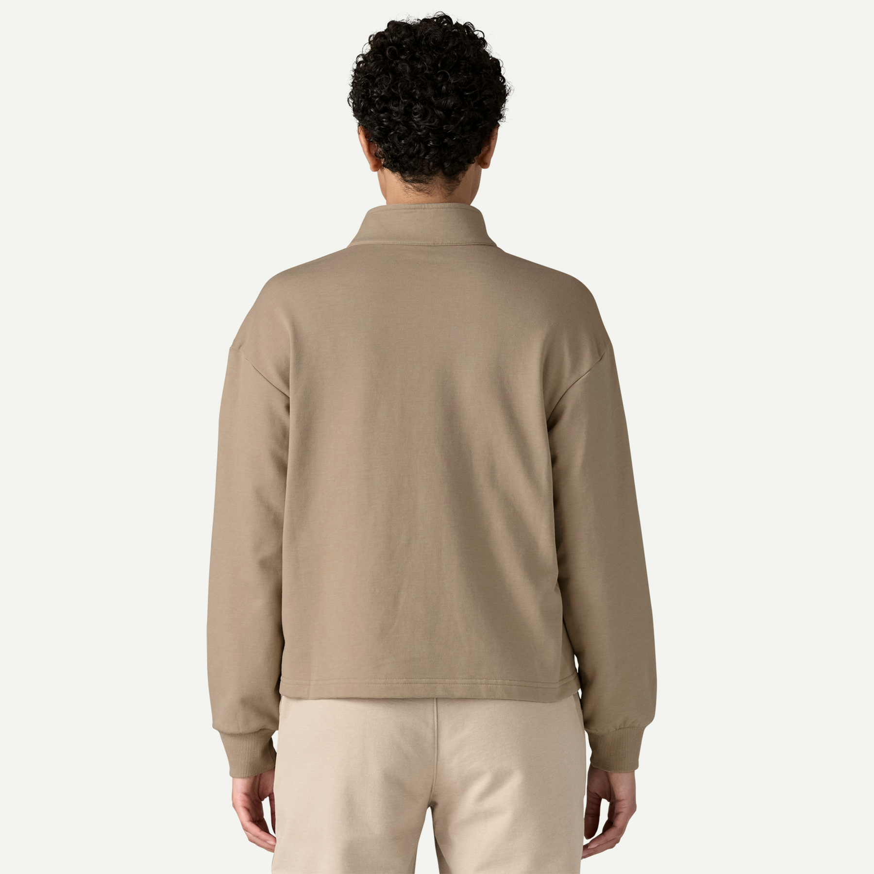 Women's Ahnya Pullover - Image 3