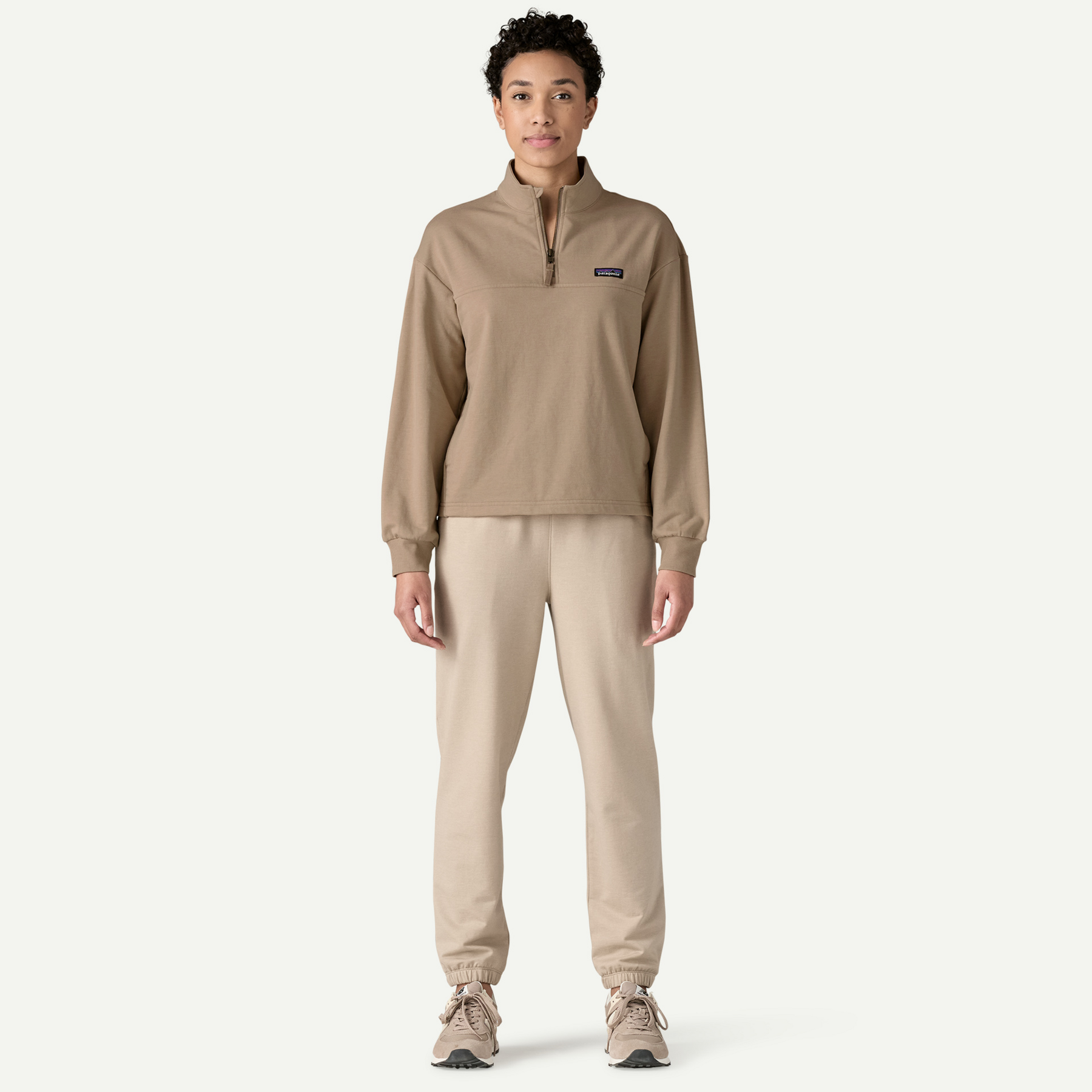 Women's Ahnya Pullover - Image 4