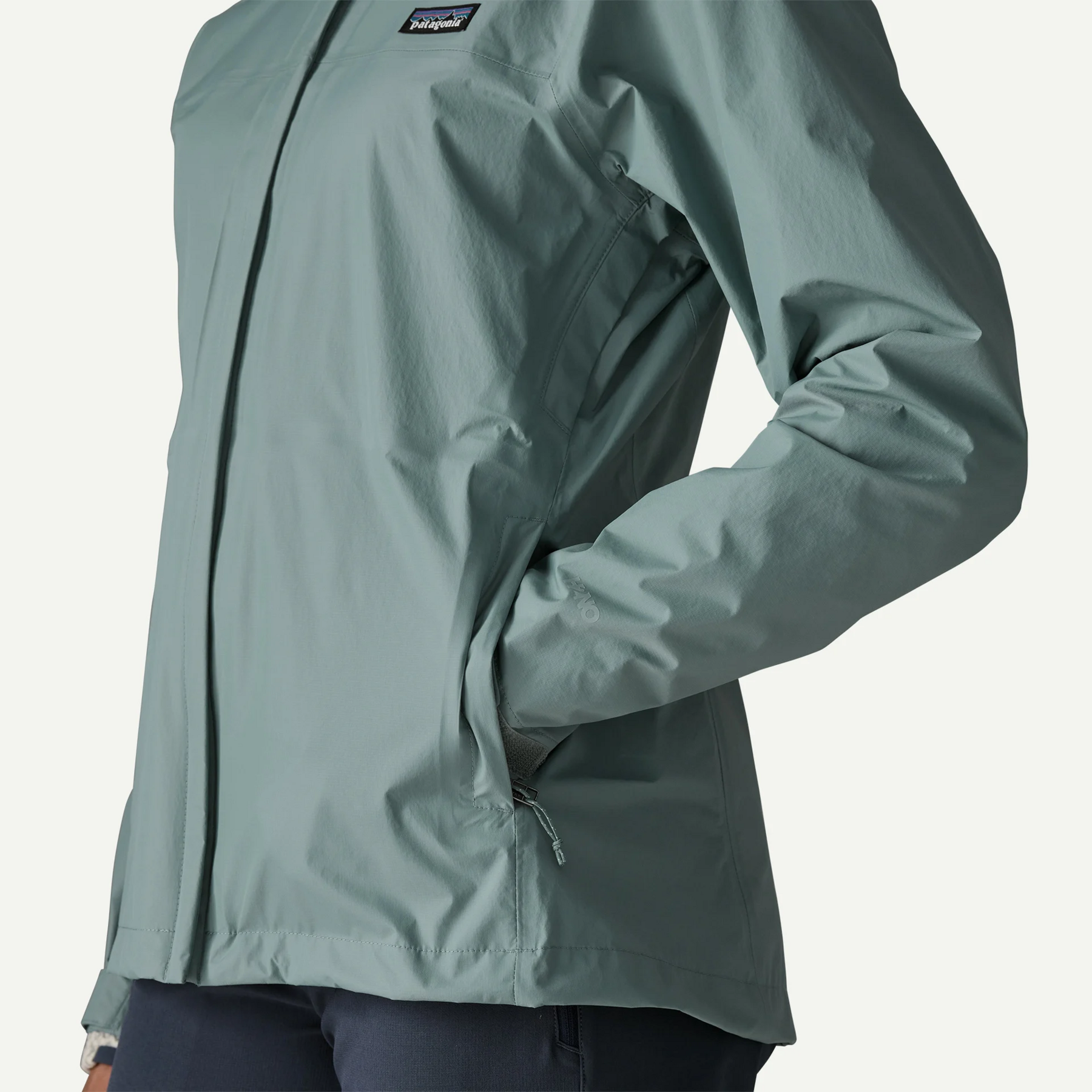 Women's Torrentshell 3L Rain Jacket - Image 6