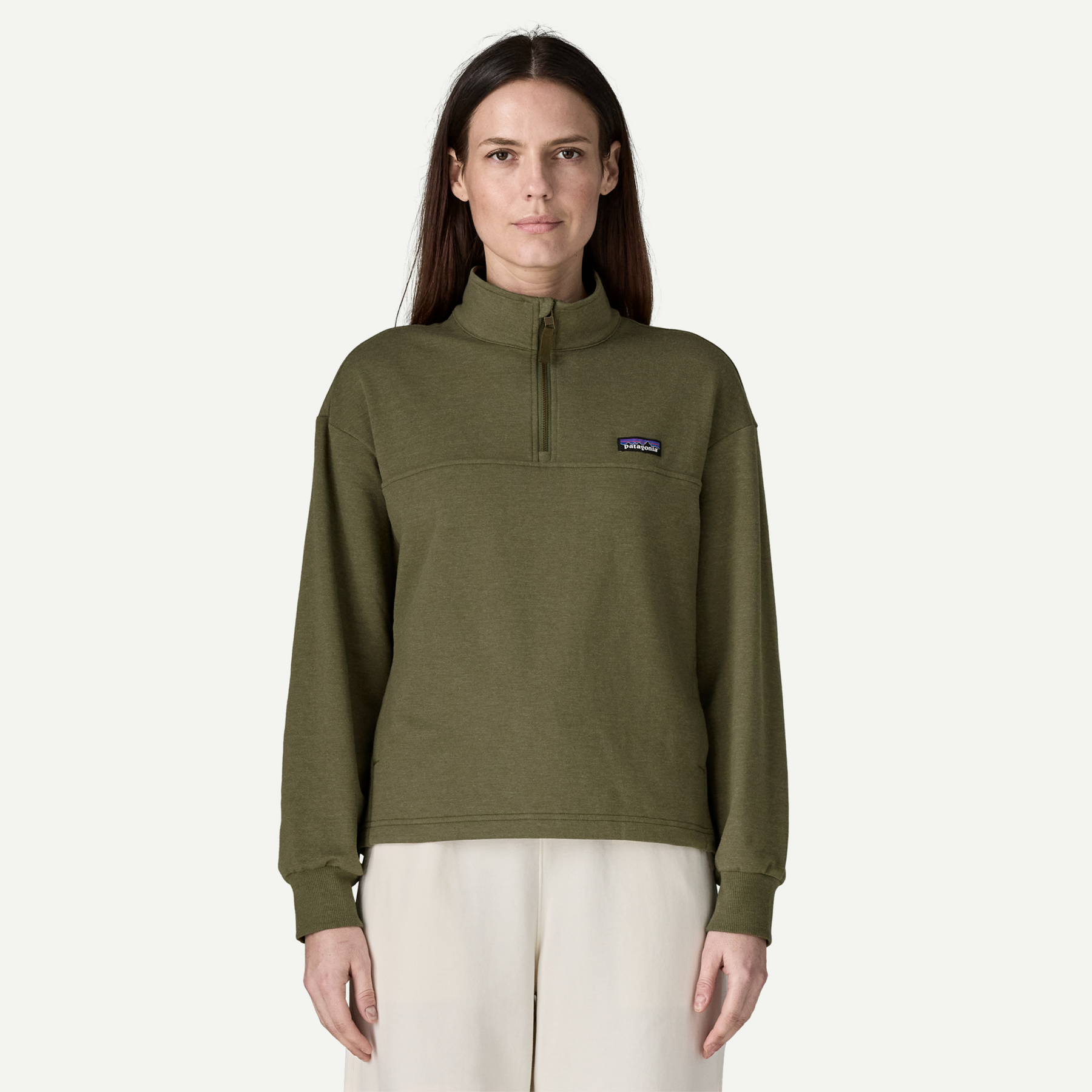 Women's Ahnya Pullover - Image 2