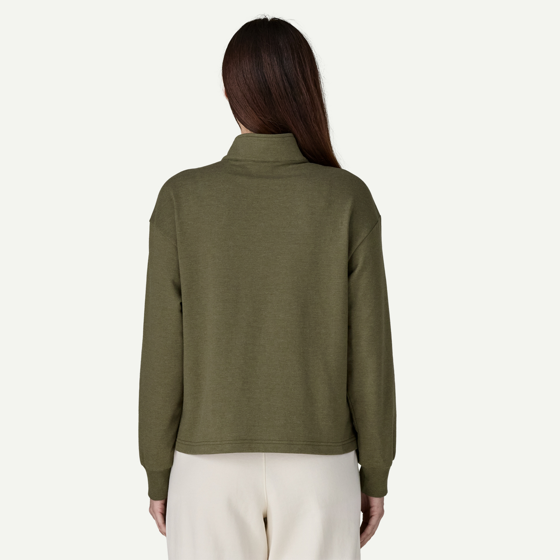 Women's Ahnya Pullover - Image 3