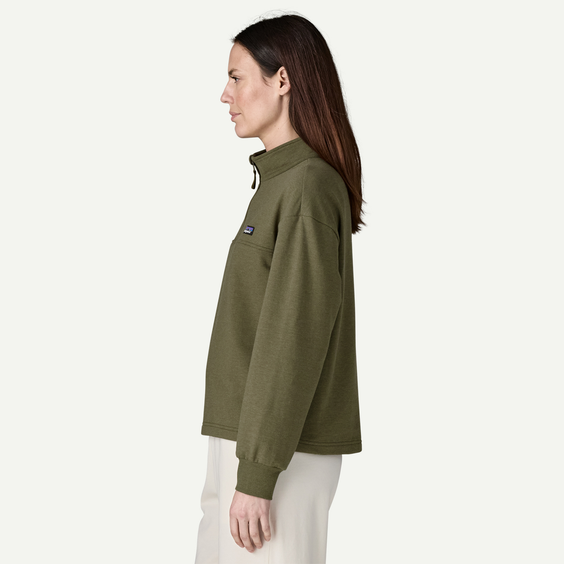 Women's Ahnya Pullover - Image 5