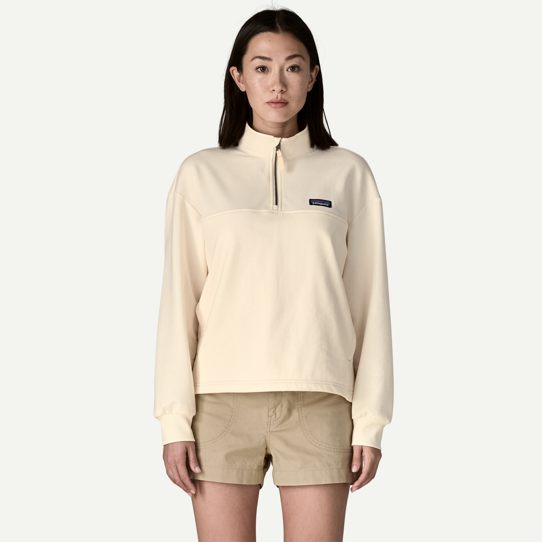 Women's Ahnya Pullover - Image 2