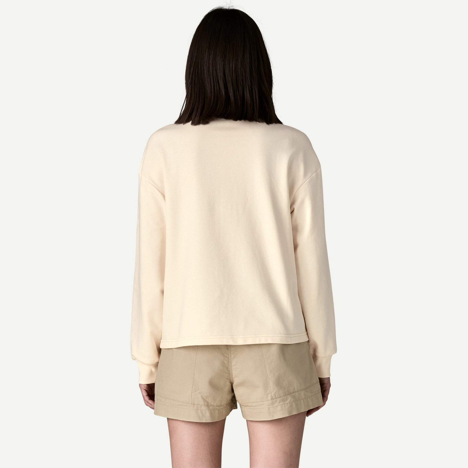 Women's Ahnya Pullover - Image 3
