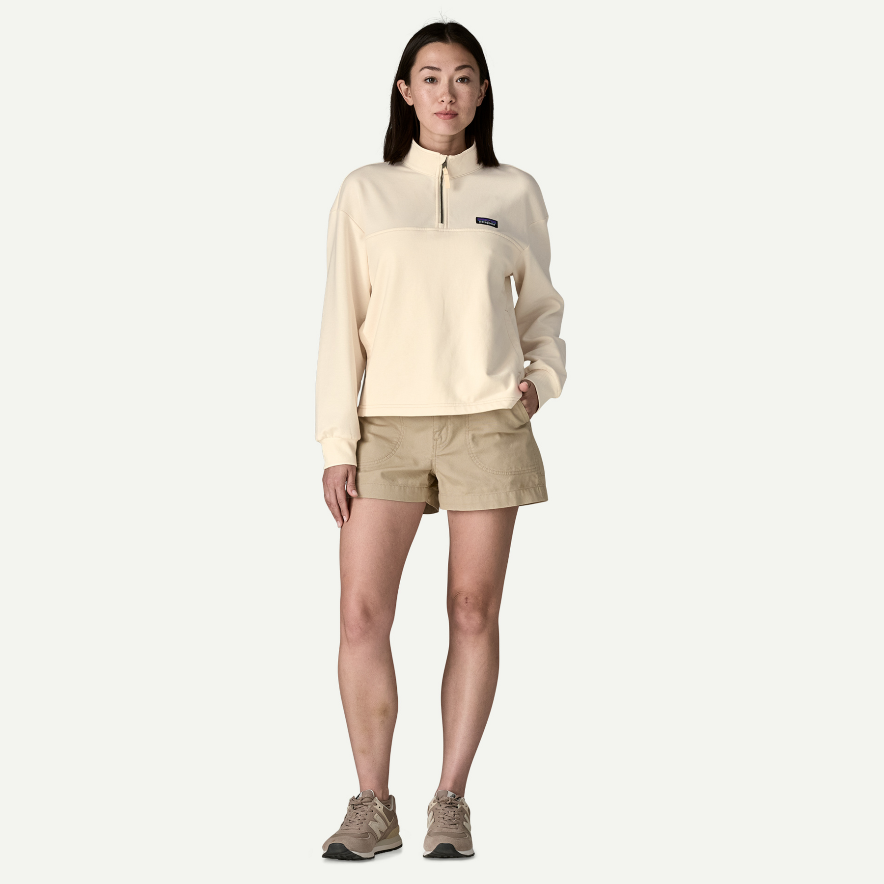 Women's Ahnya Pullover - Image 4