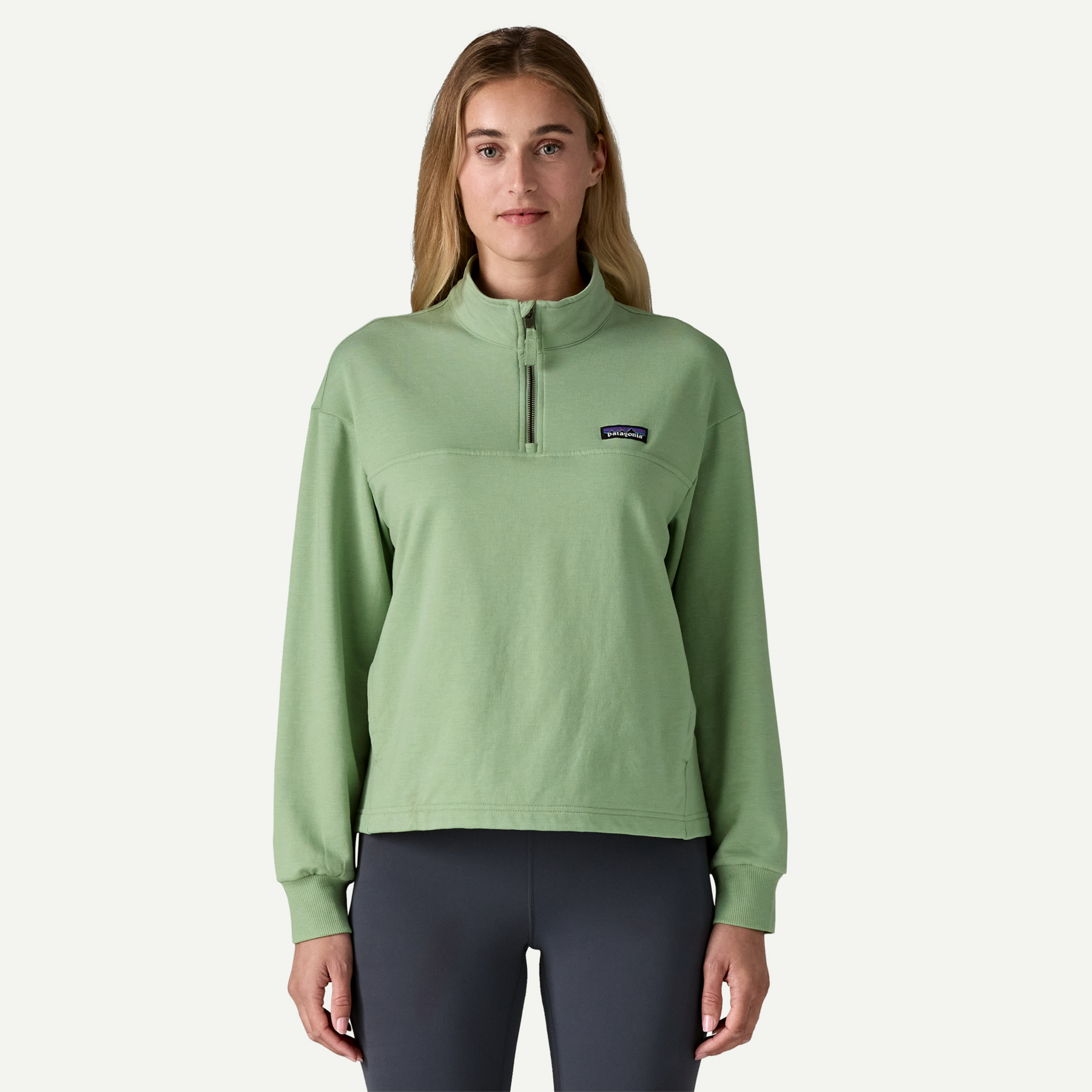 Women's Ahnya Pullover - Image 2