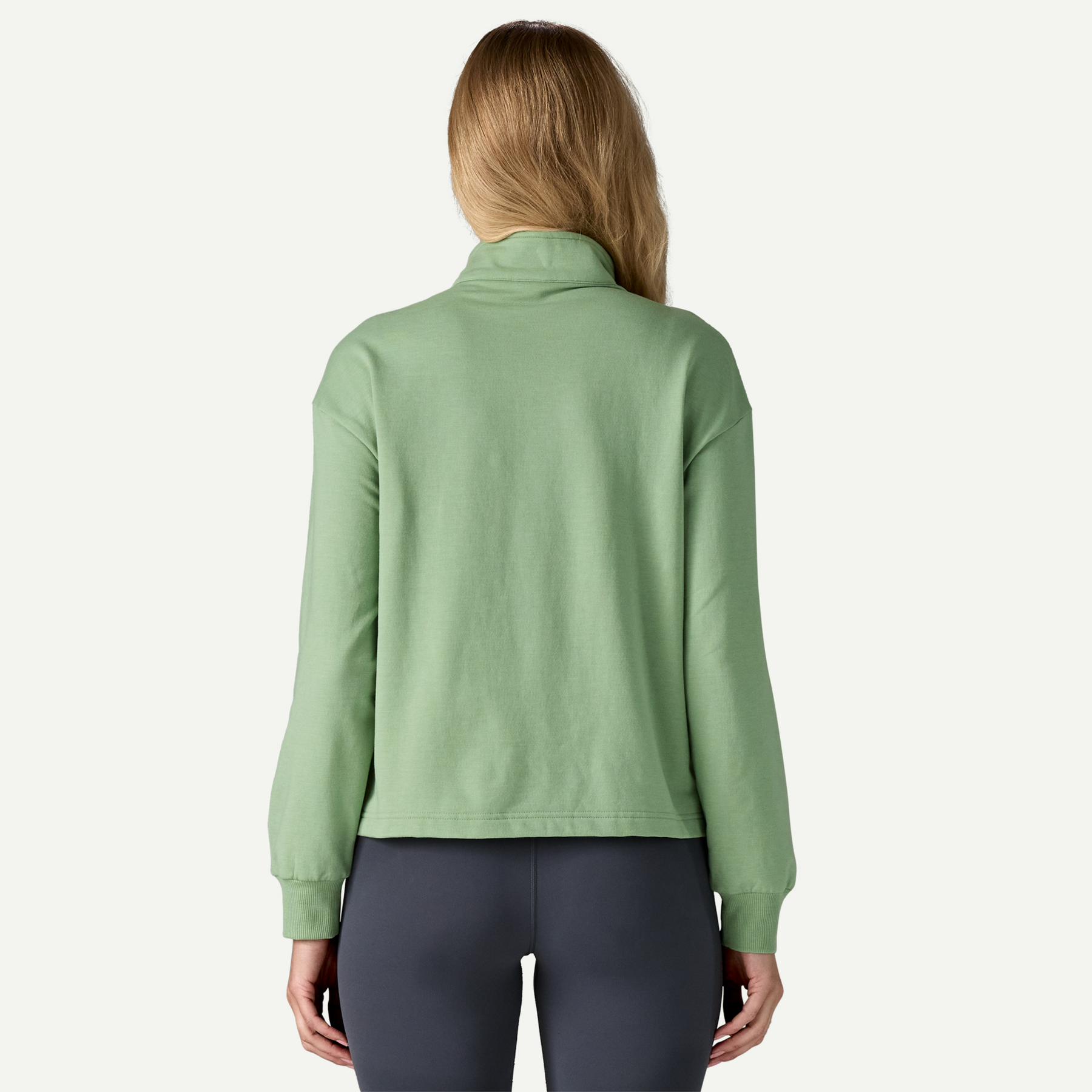 Women's Ahnya Pullover - Image 3