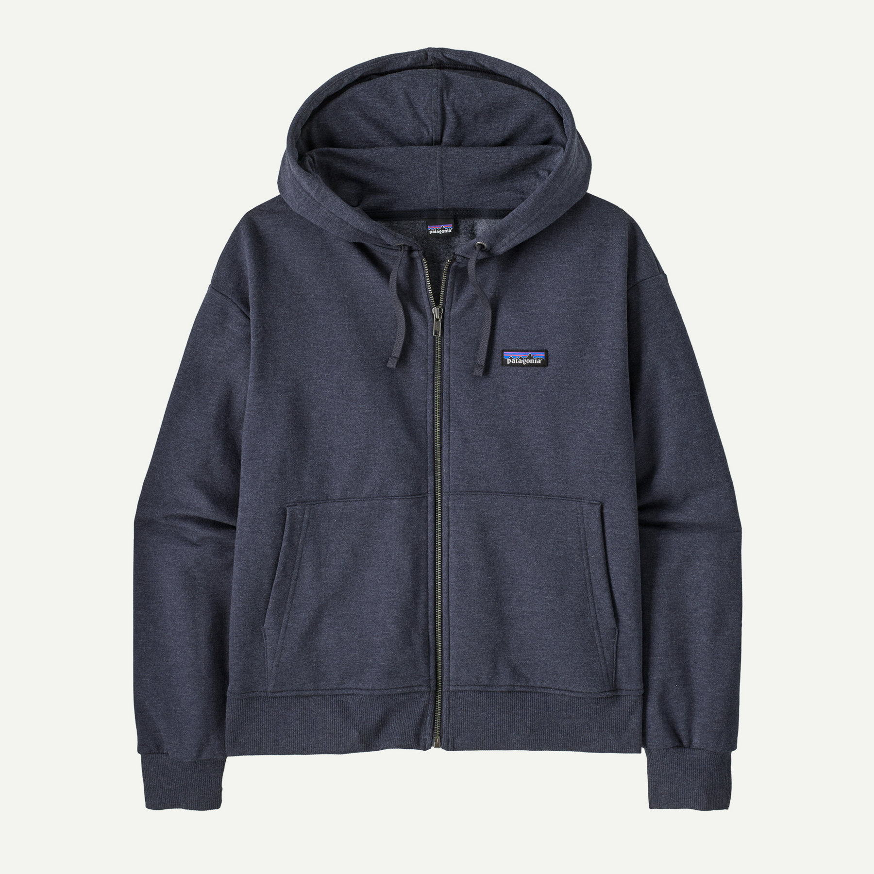 Women's Ahnya Full-Zip Hoody