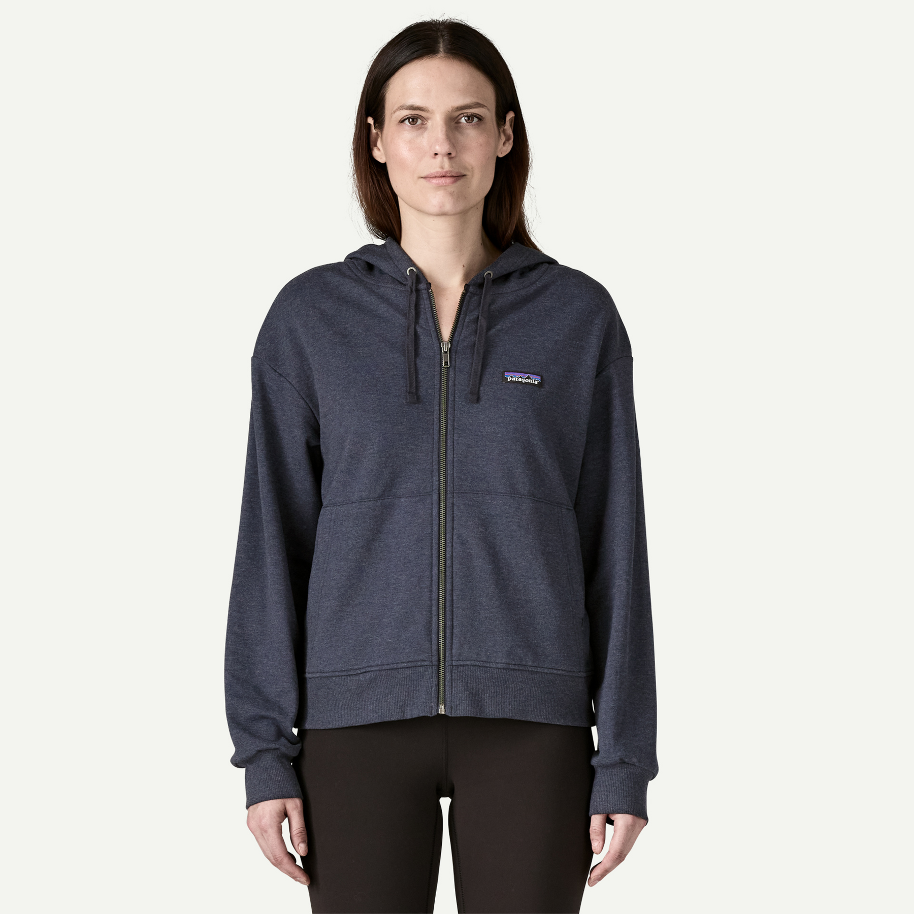 Women's Ahnya Full-Zip Hoody - Image 2
