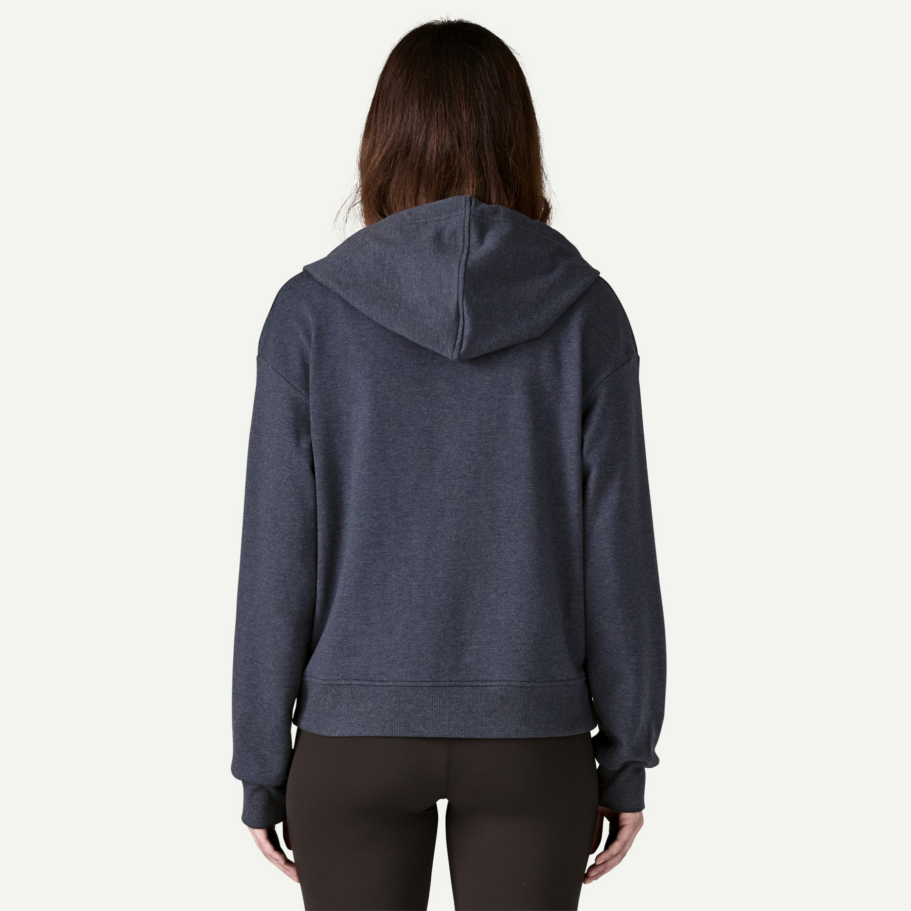 Women's Ahnya Full-Zip Hoody - Image 3