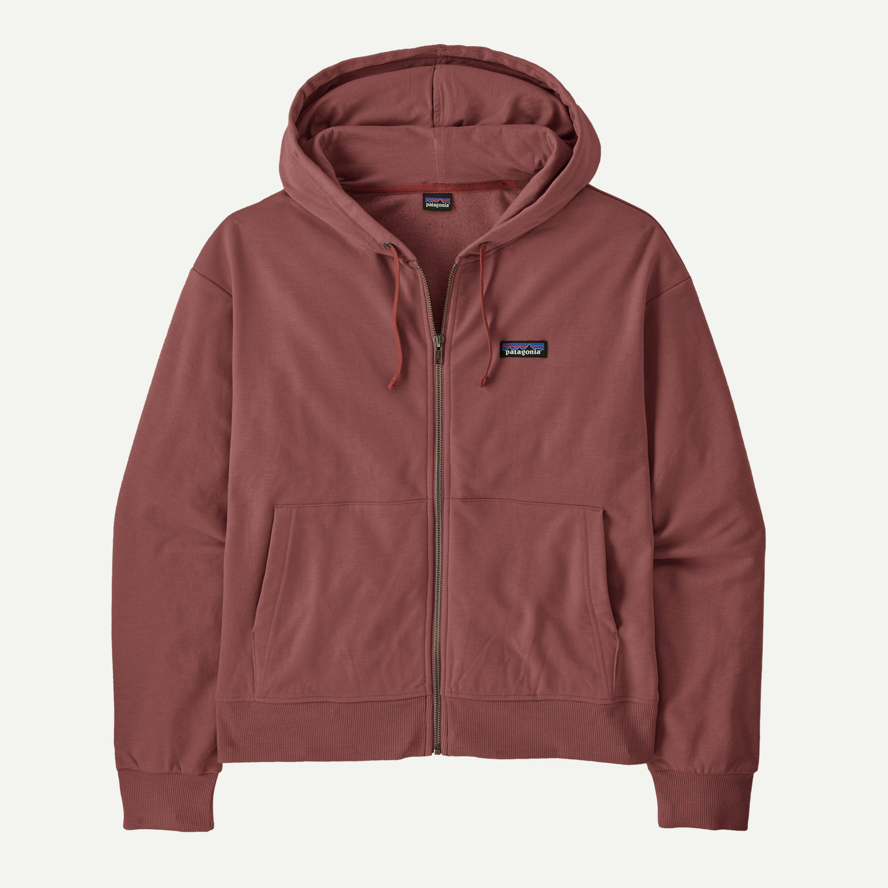 Women's Ahnya Full-Zip Hoody