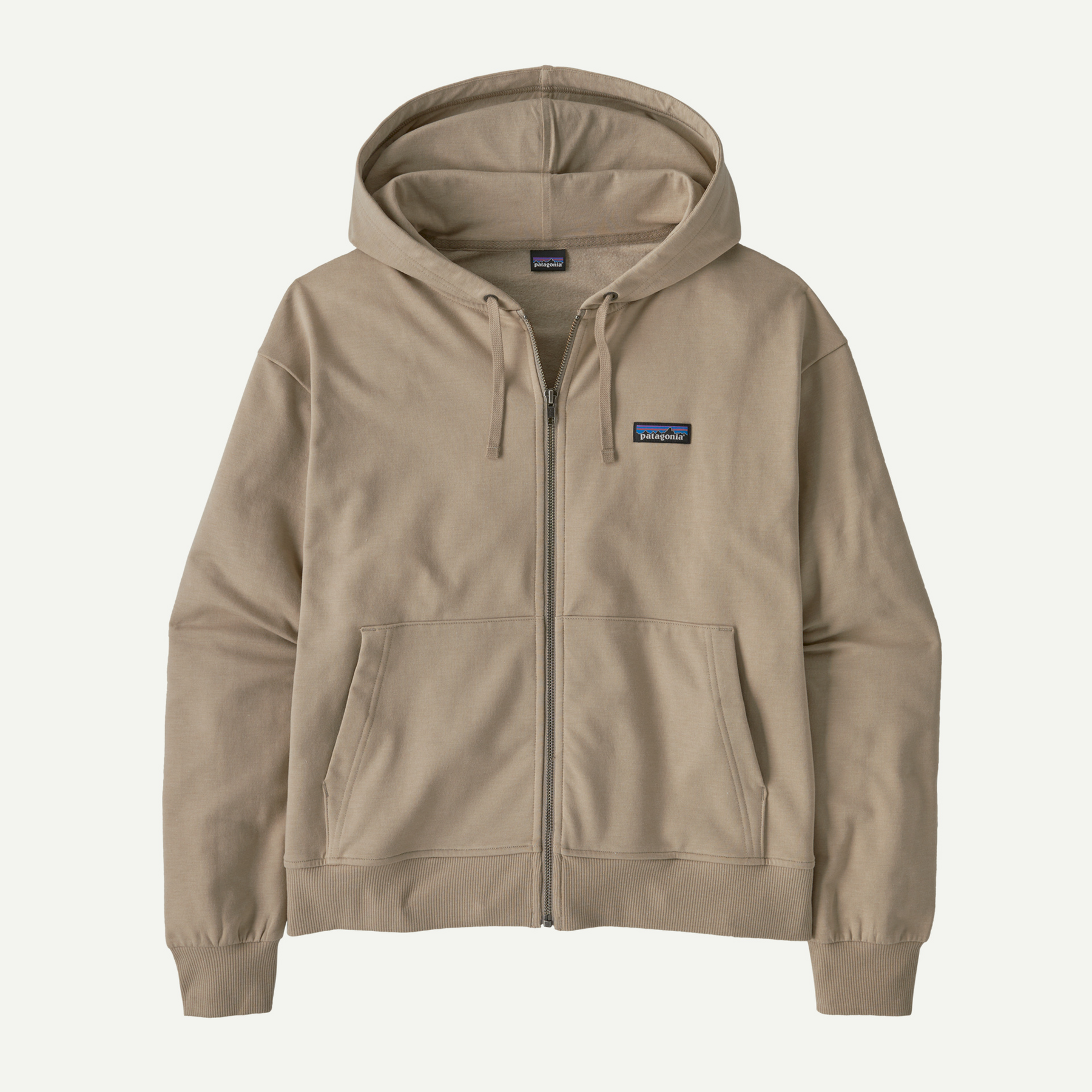 Women's Ahnya Full-Zip Hoody