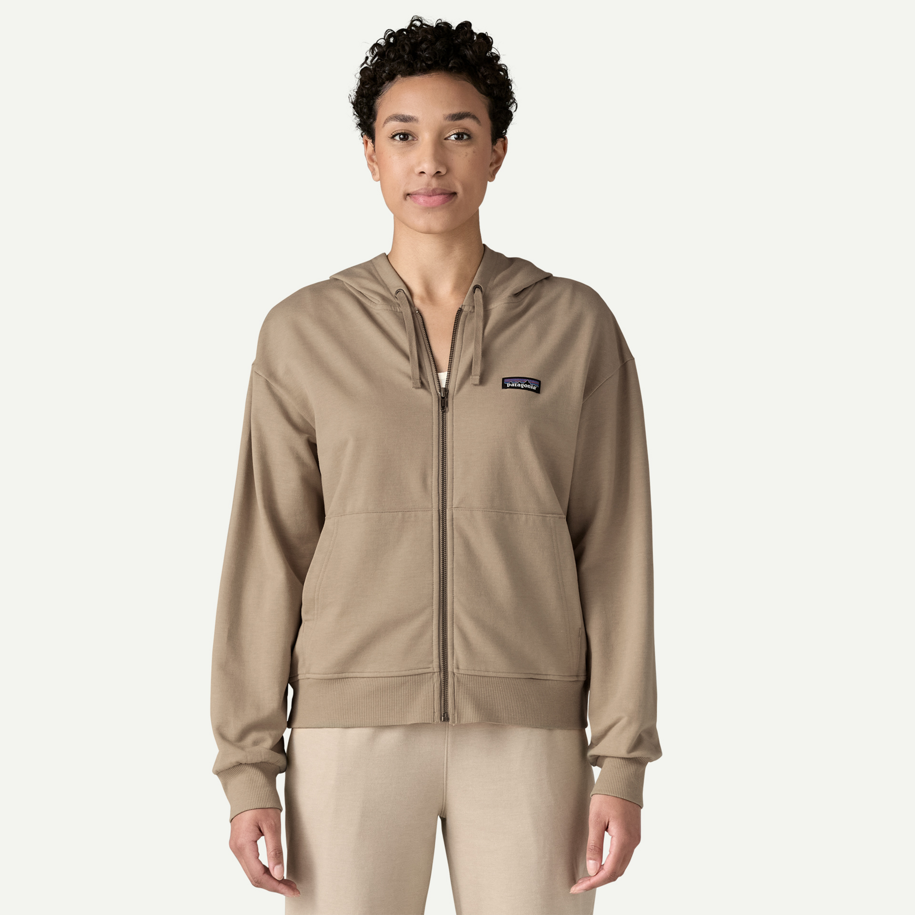 Women's Ahnya Full-Zip Hoody - Image 2