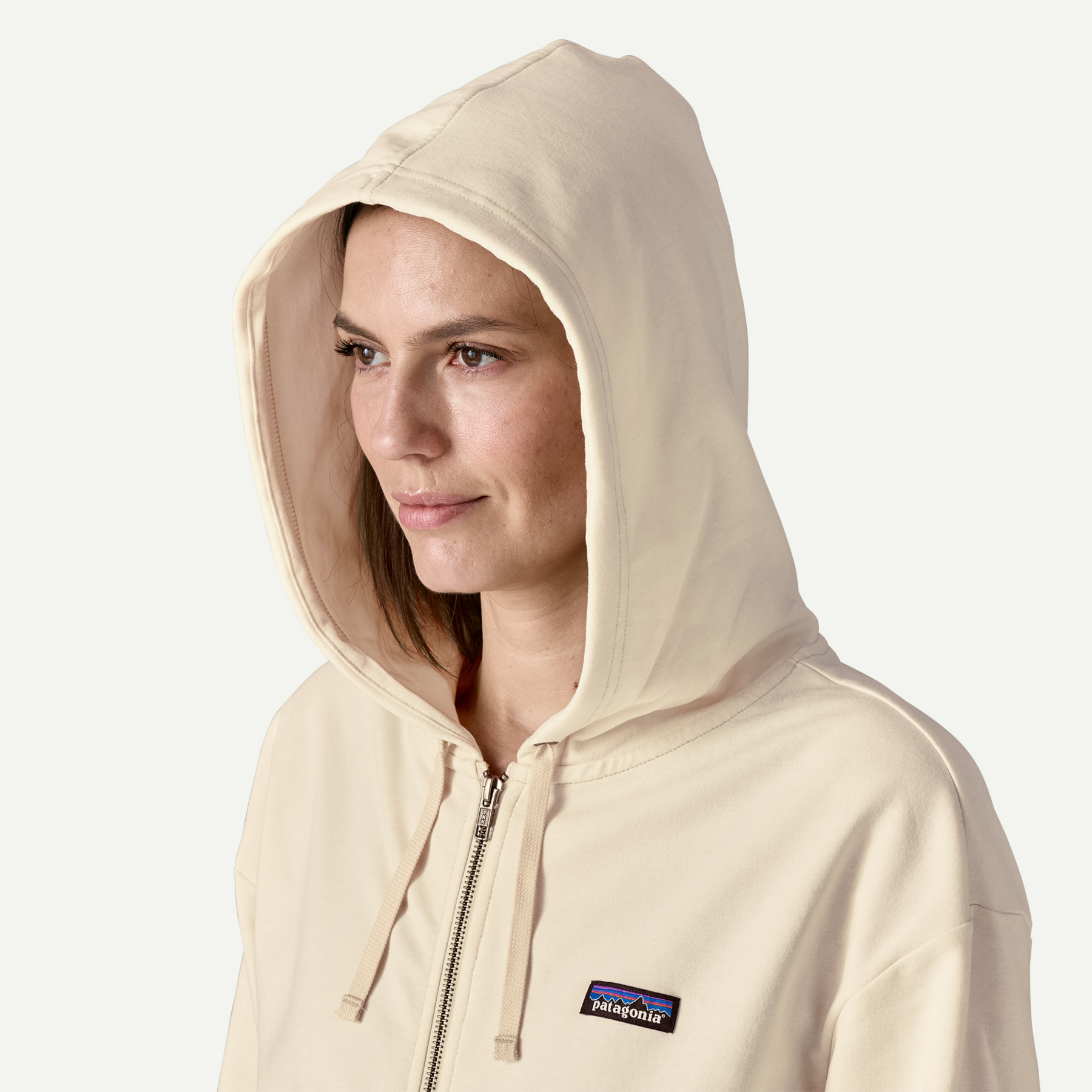 Women's Ahnya Full-Zip Hoody - Image 6