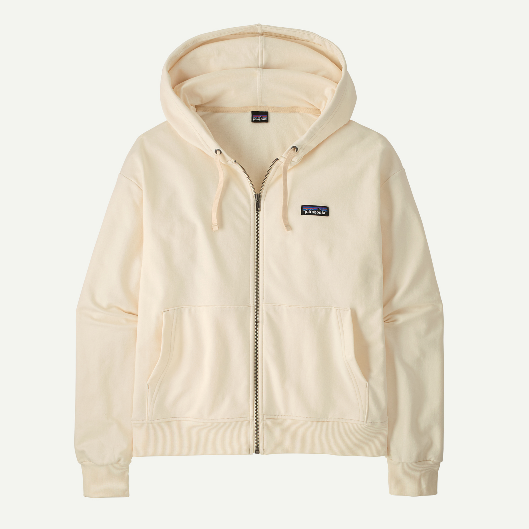 Women's Ahnya Full-Zip Hoody
