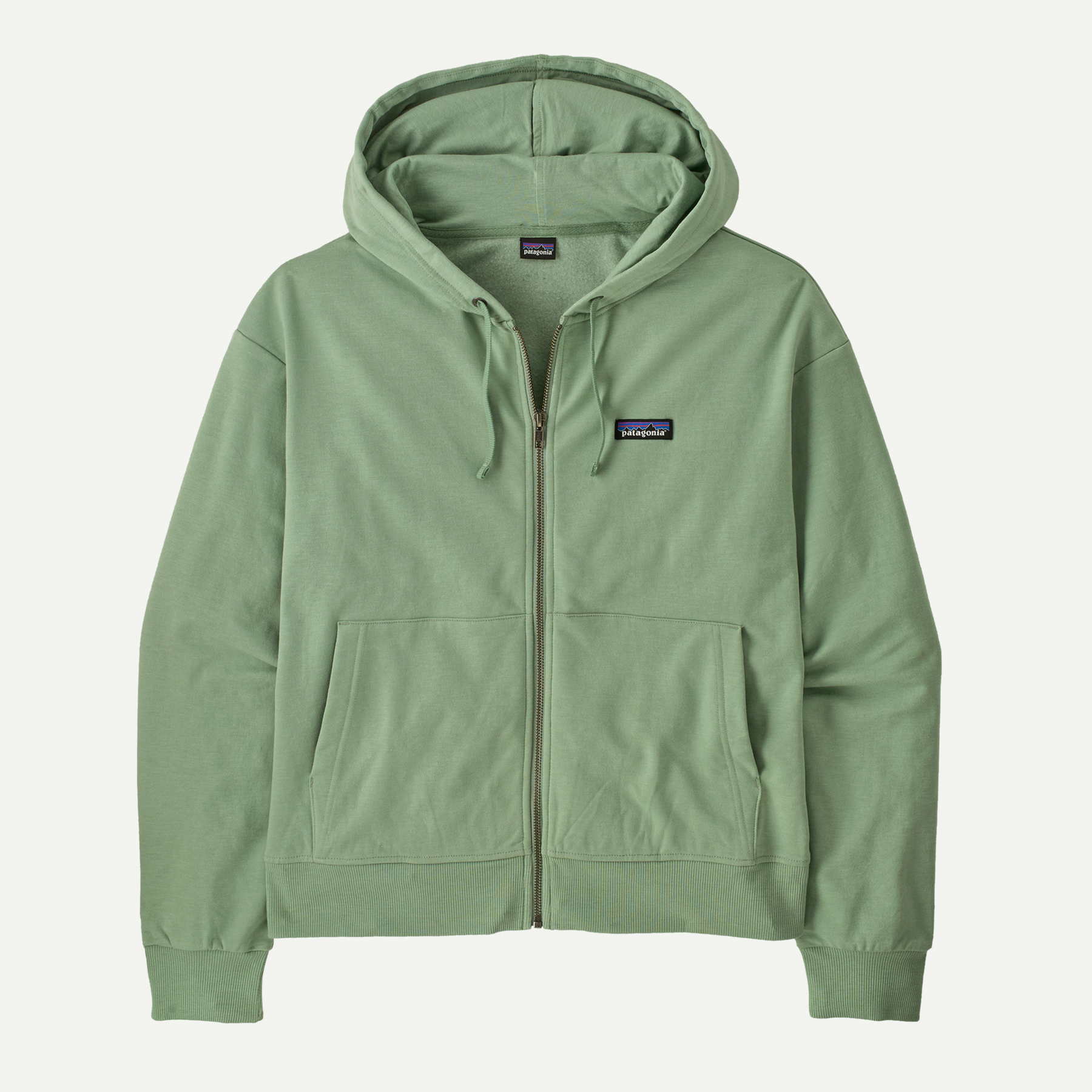 Women's Ahnya Full-Zip Hoody