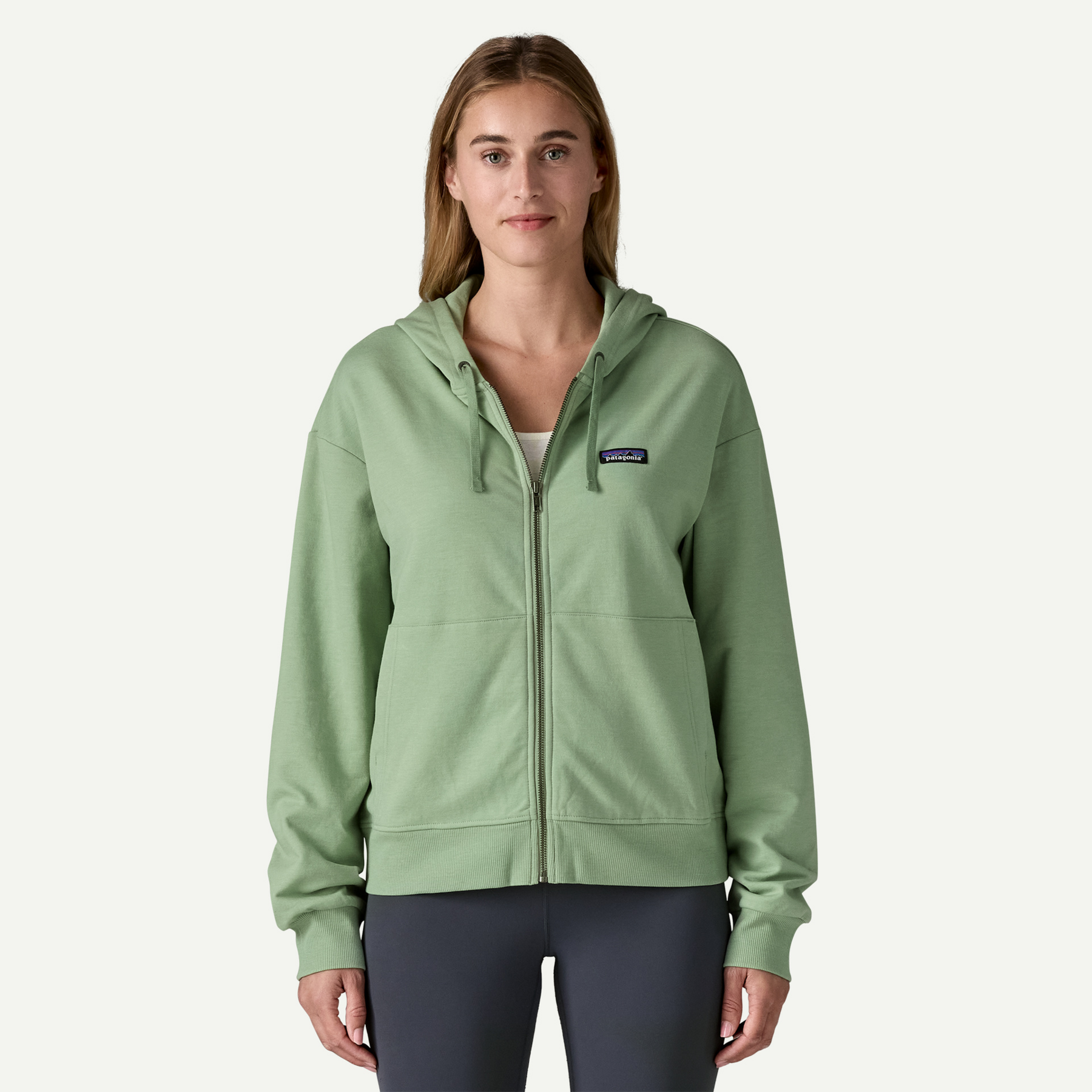 Women's Ahnya Full-Zip Hoody - Image 2