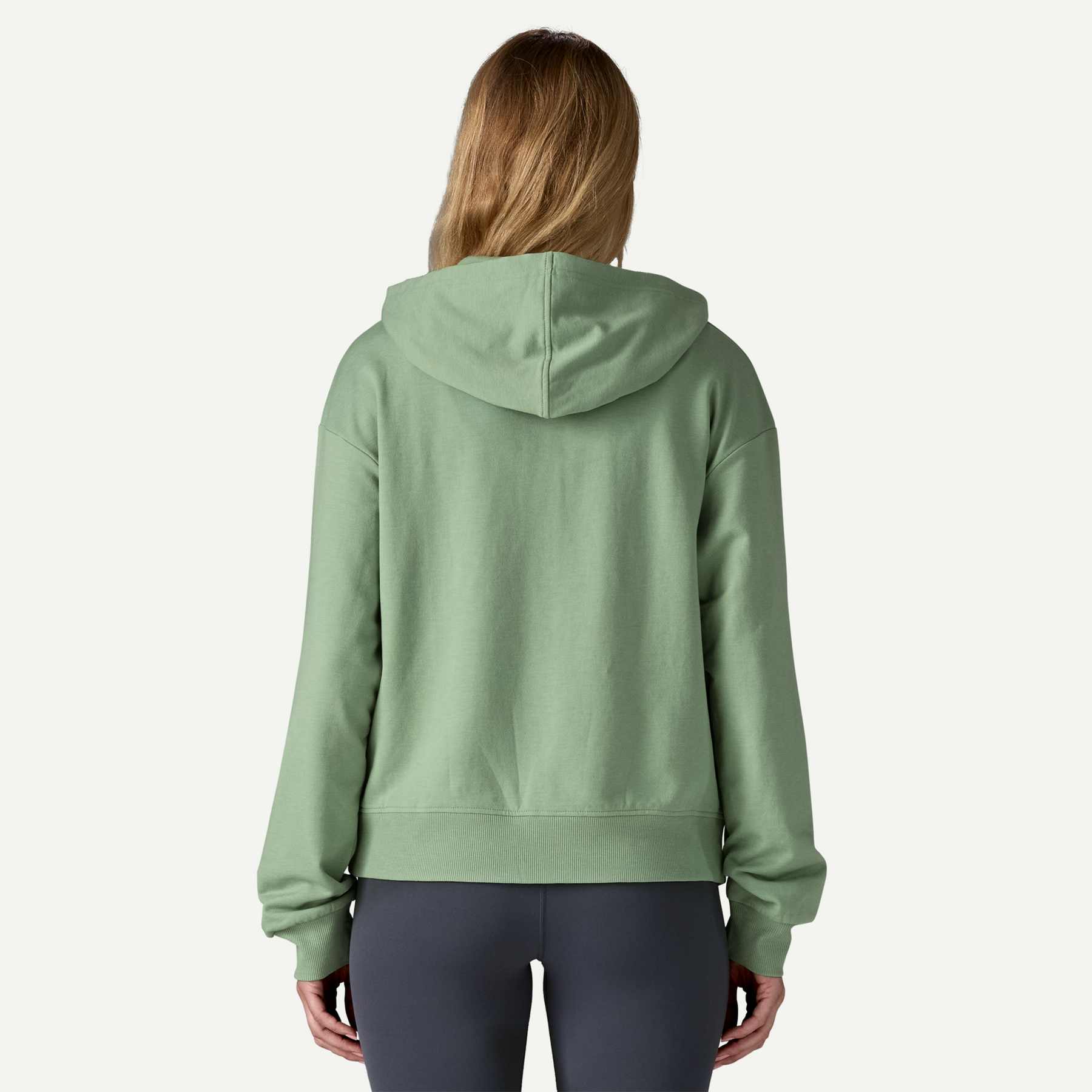 Women's Ahnya Full-Zip Hoody - Image 3