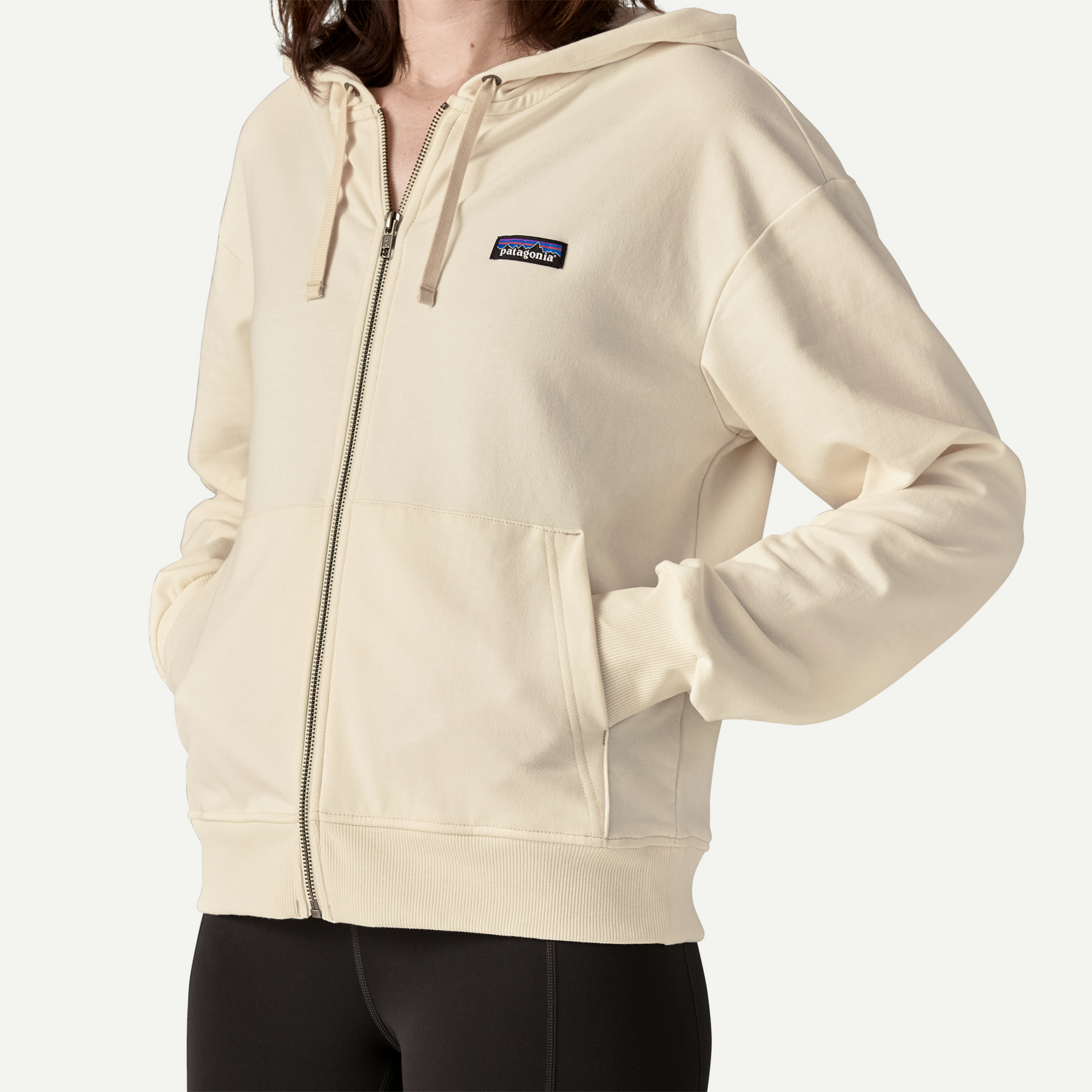 Women's Ahnya Full-Zip Hoody - Image 4