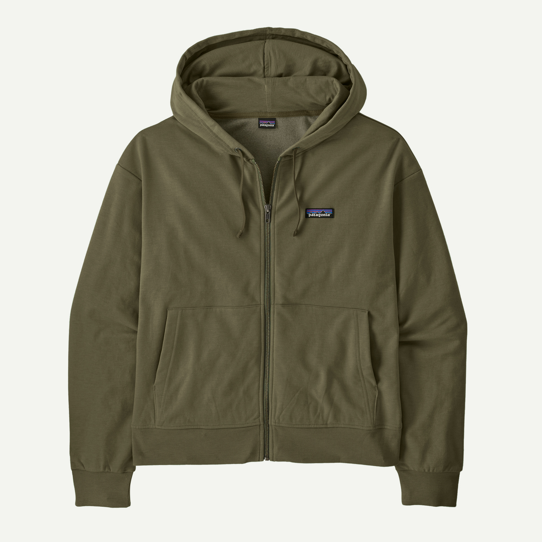 Women's Ahnya Full-Zip Hoody