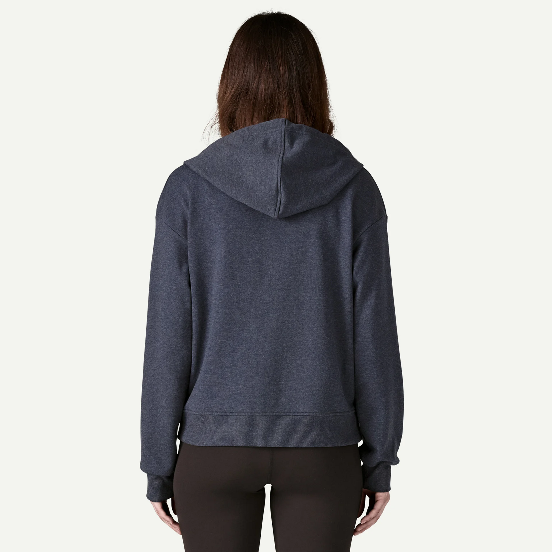 Women's Ahnya Full-Zip Hoody - Image 3