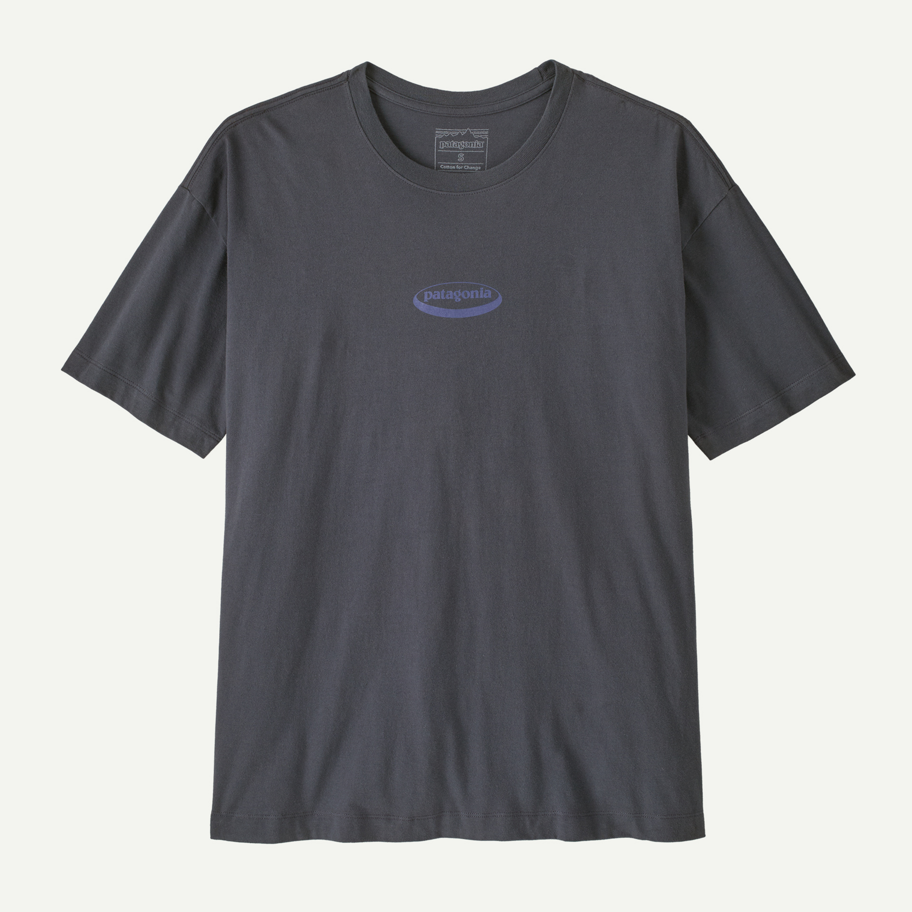 Women's '95 Oval Logo Oversized T-Shirt