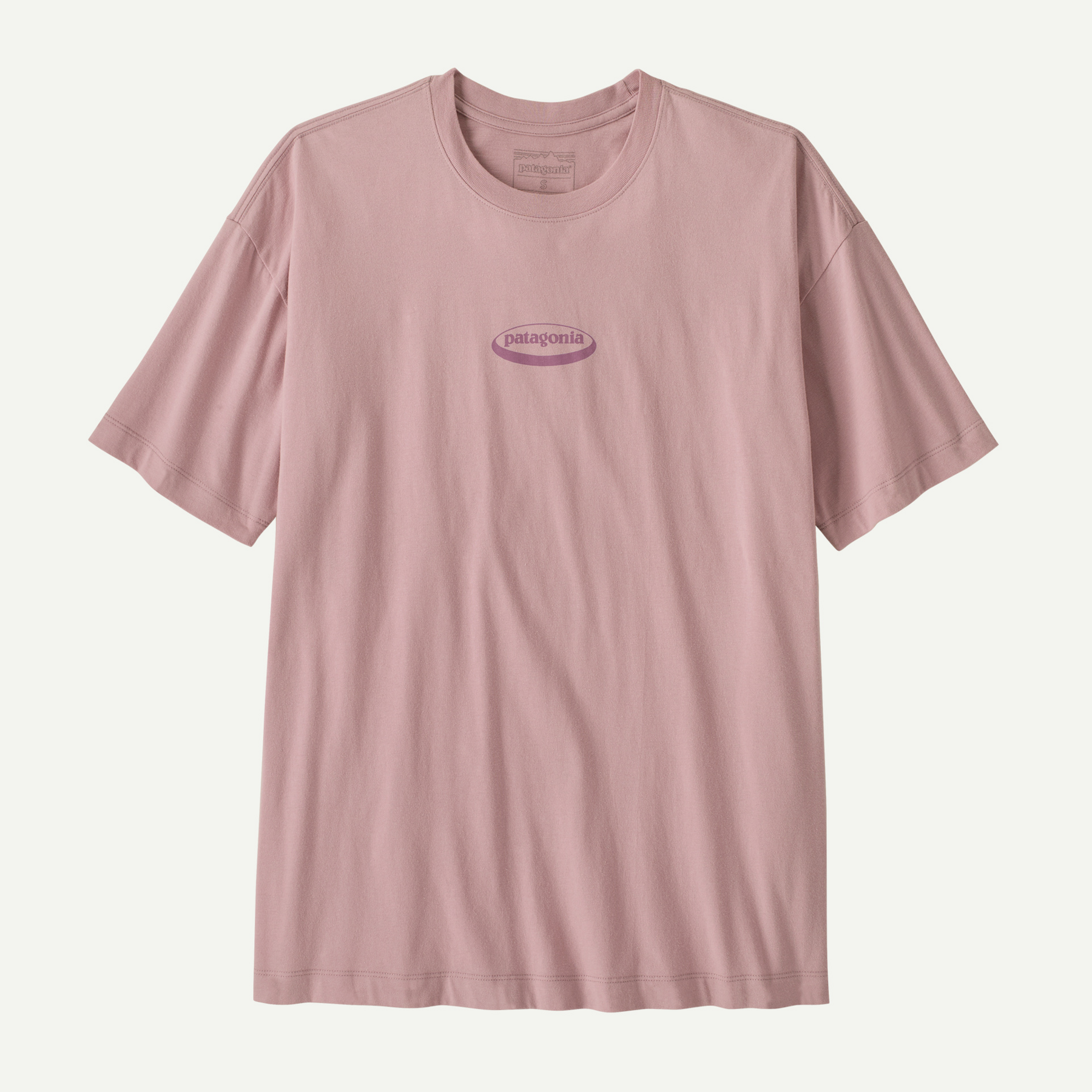 Women's '95 Oval Logo Oversized T-Shirt