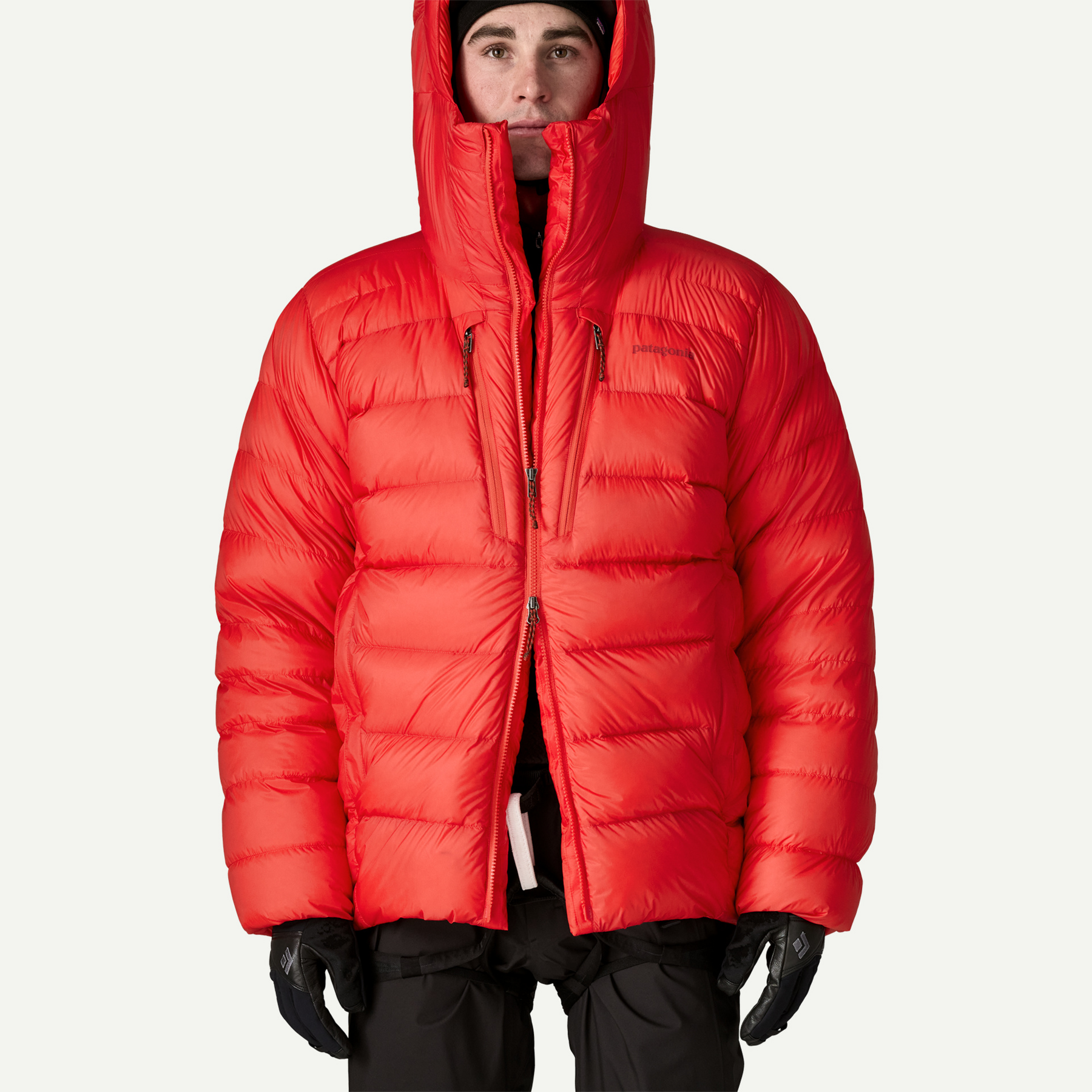 Grade VII Down Parka - Image 9