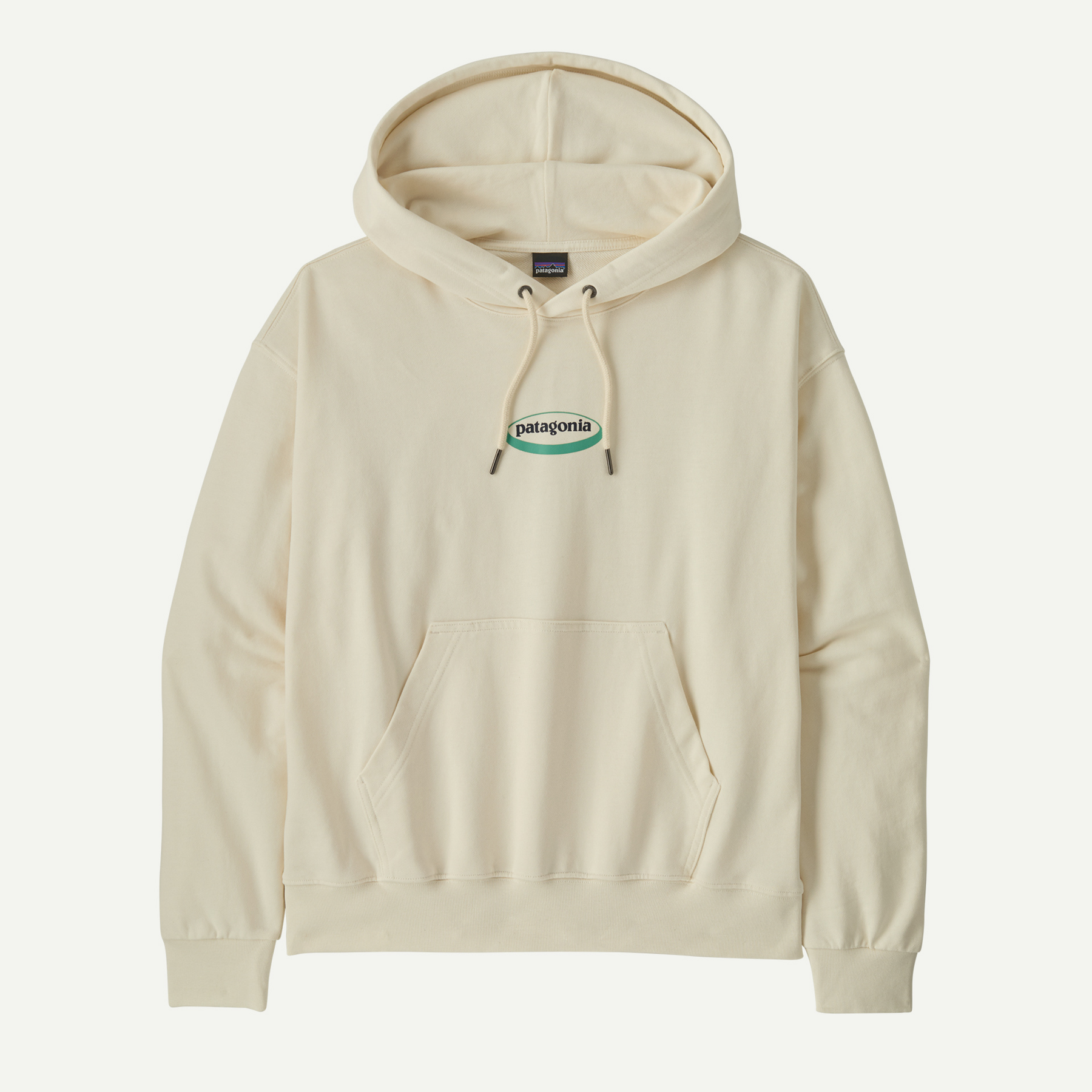 Women's '95 Oval Logo Daily Hoody