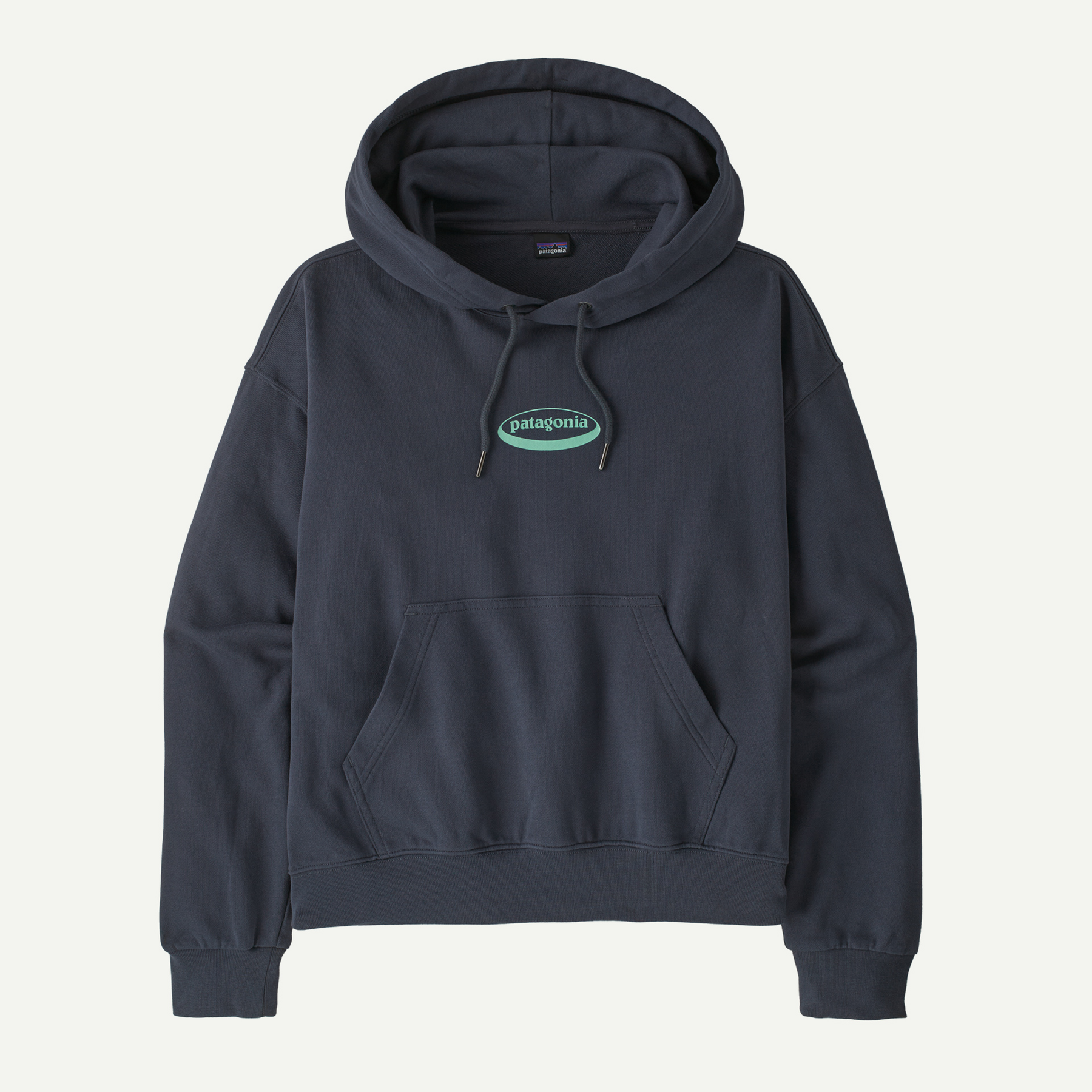 Women's '95 Oval Logo Daily Hoody