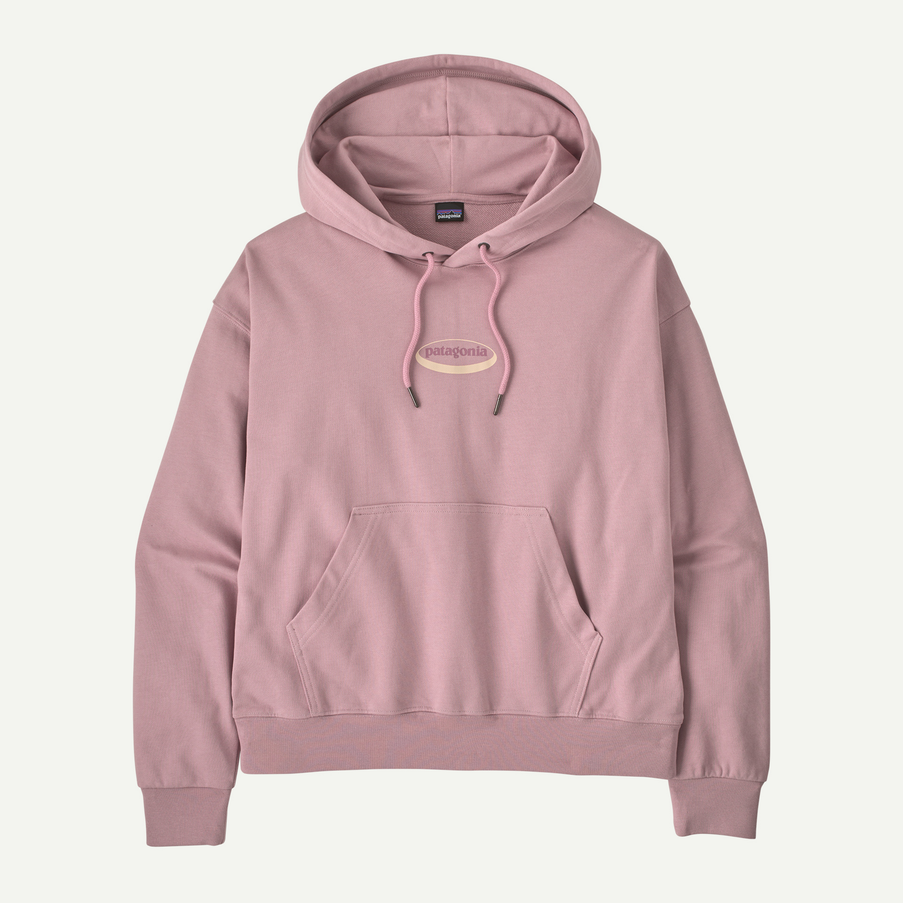Women's '95 Oval Logo Daily Hoody