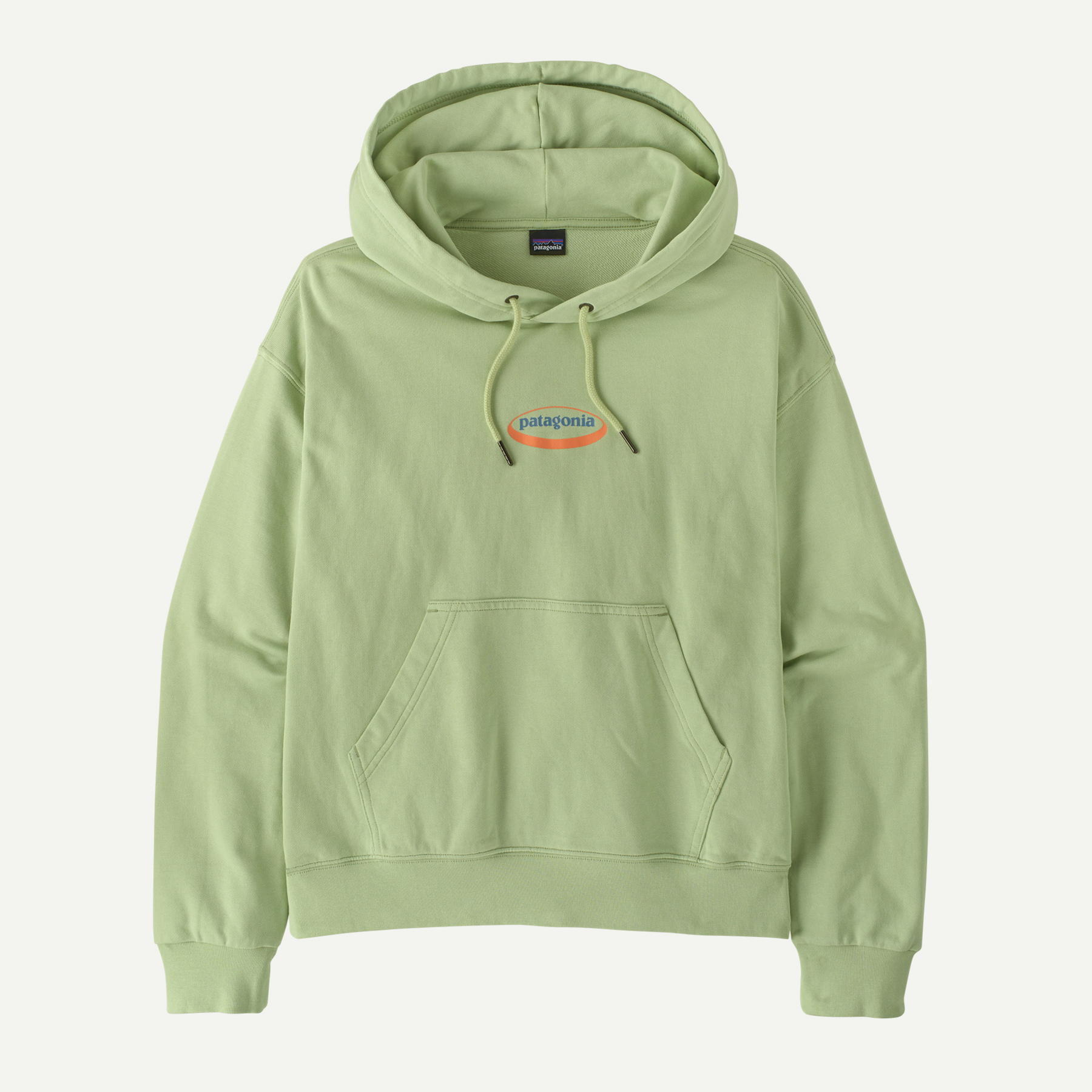 Women's '95 Oval Logo Daily Hoody