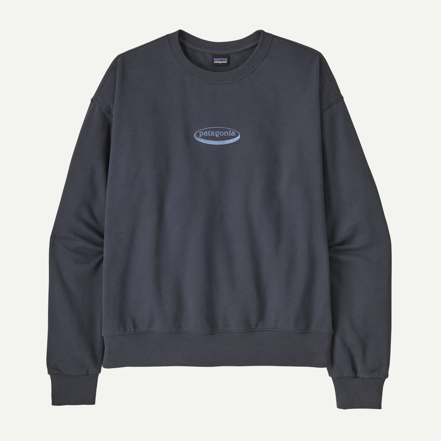 Women's '95 Oval Logo Daily Crew