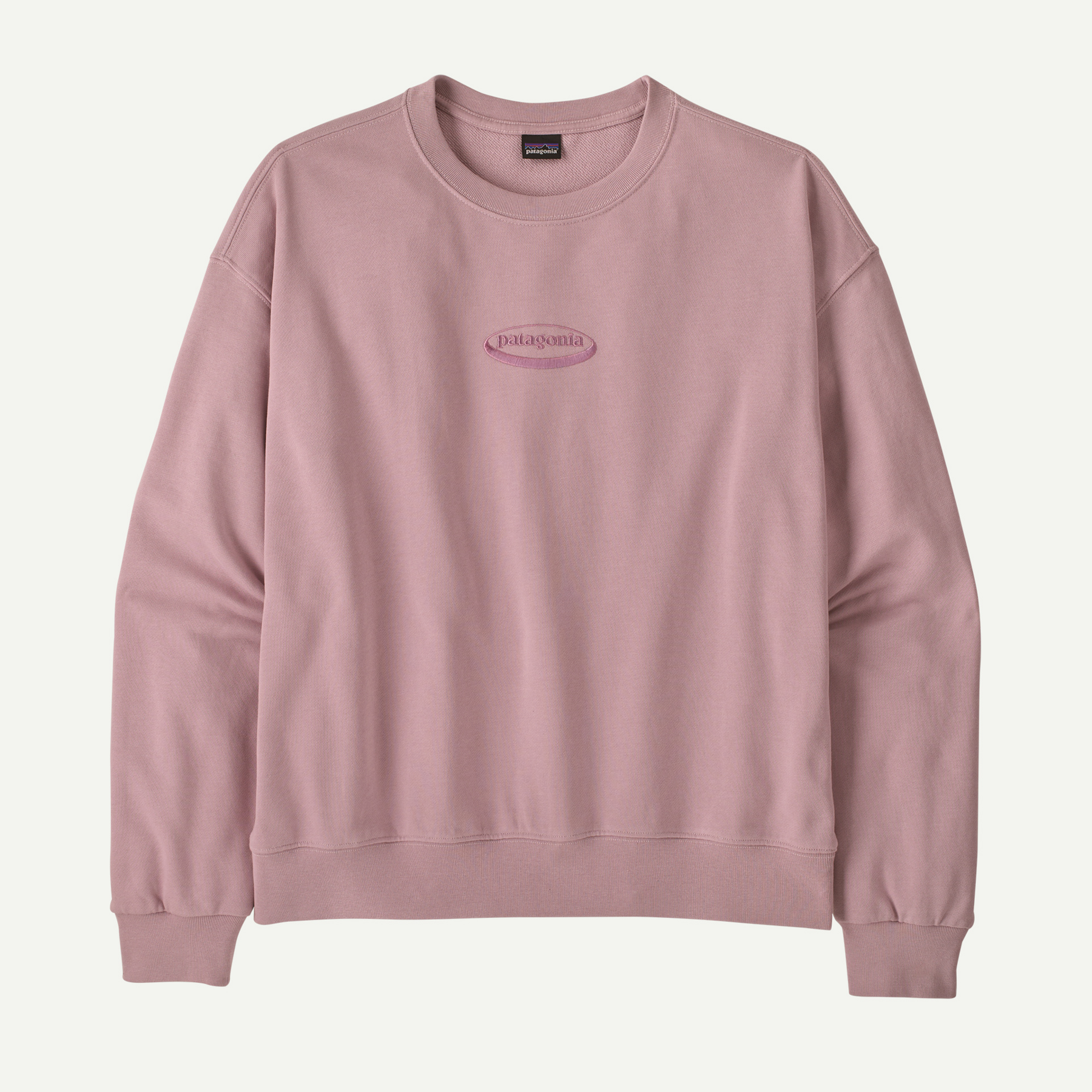 Women's '95 Oval Logo Daily Crew