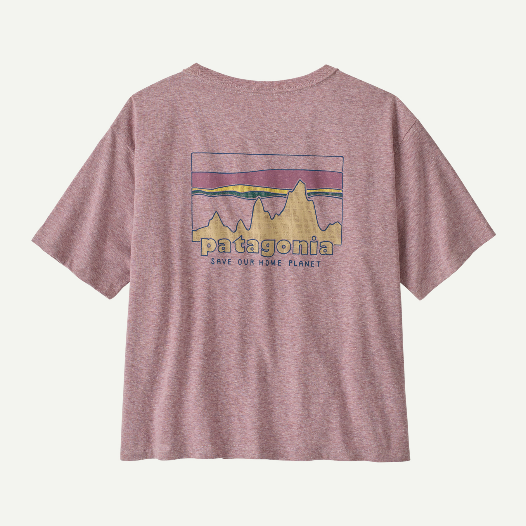 Women's '73 Skyline Easy-Cut Responsibili-Tee