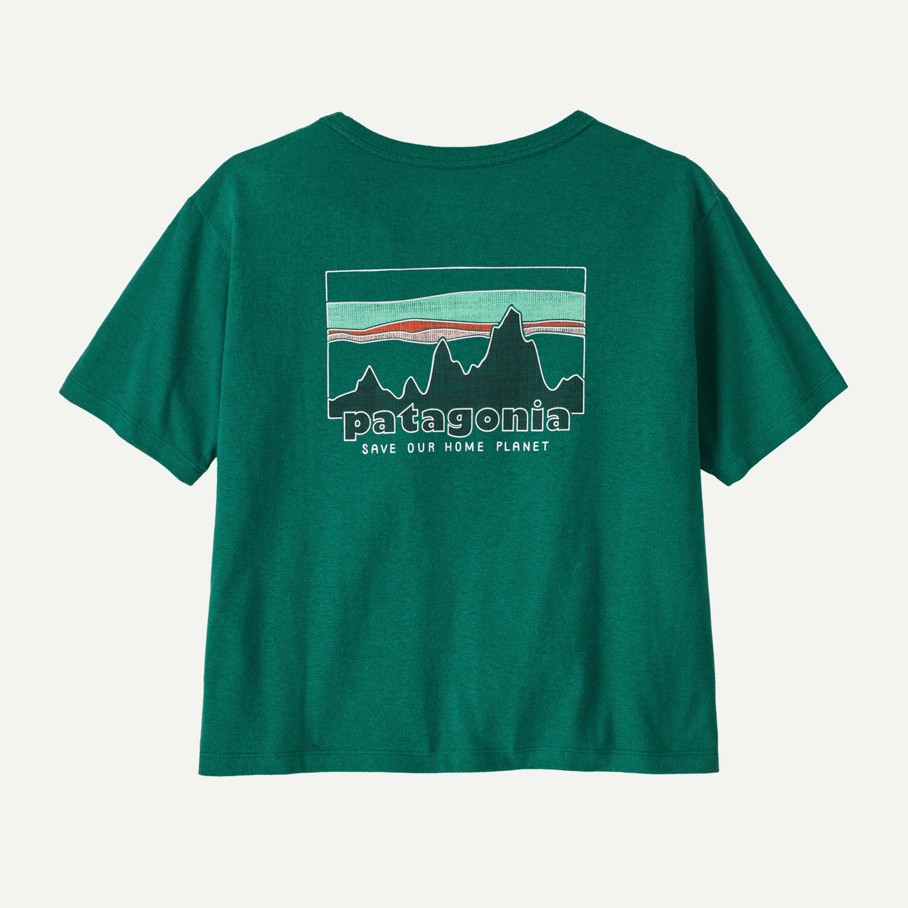 Women's '73 Skyline Easy-Cut Responsibili-Tee