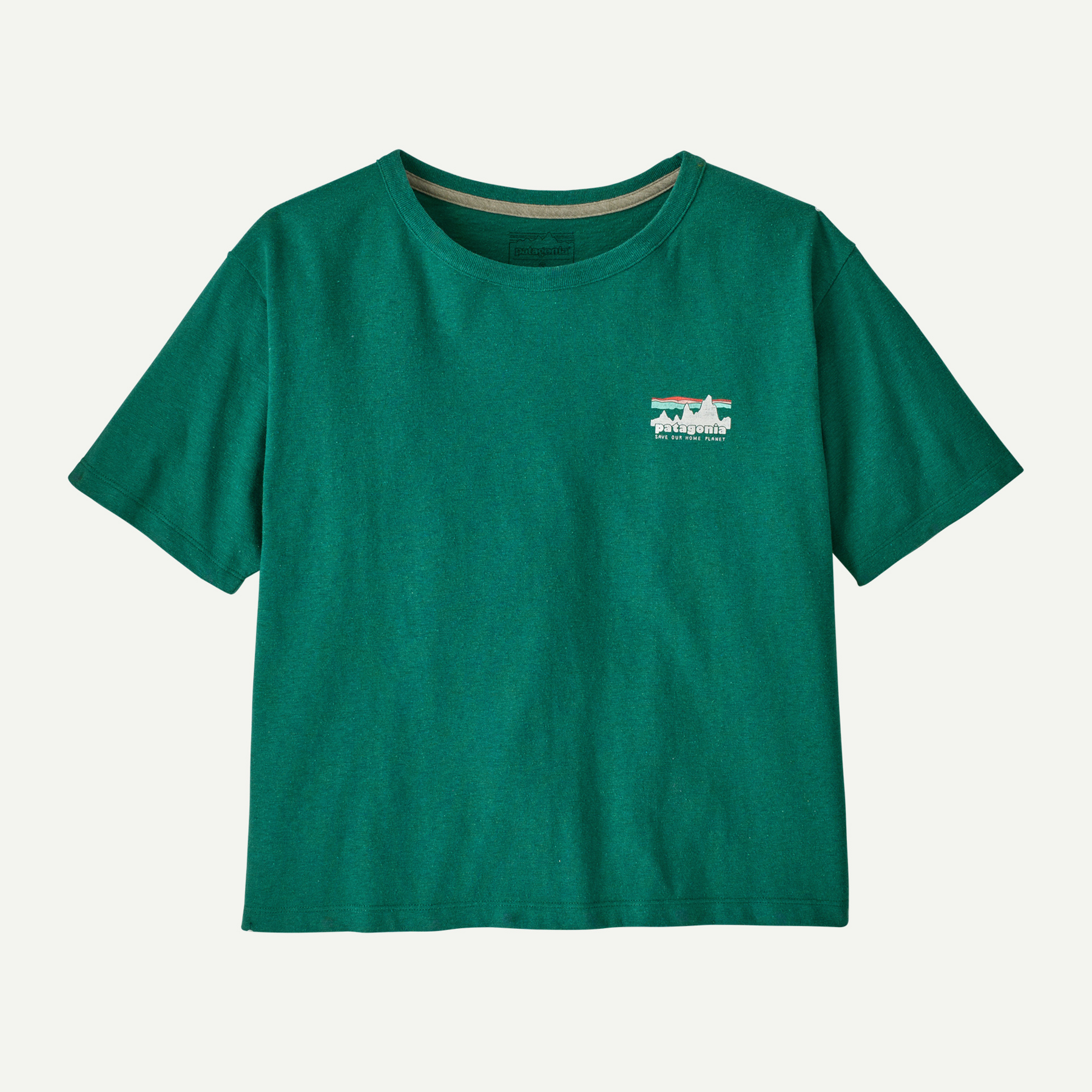 Women's '73 Skyline Easy-Cut Responsibili-Tee - Image 6