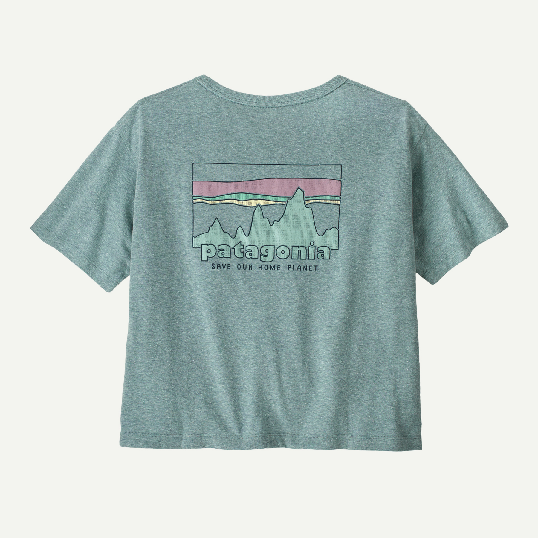 Women's '73 Skyline Easy-Cut Responsibili-Tee